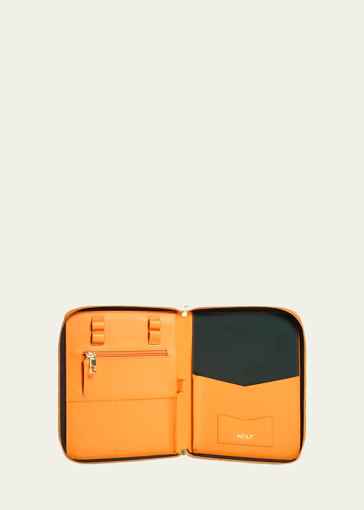 WOLF Men's Signature iPad Tech Case Image 2 of 3