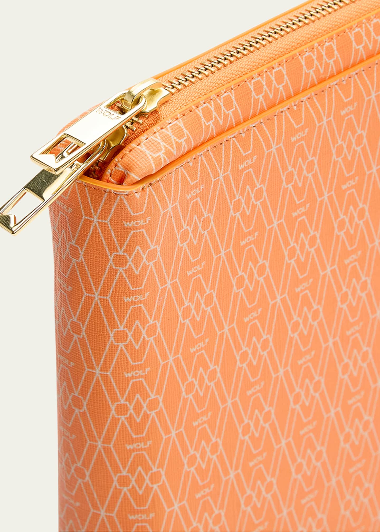 WOLF Men's Signature iPad Tech Case Image 3 of 3