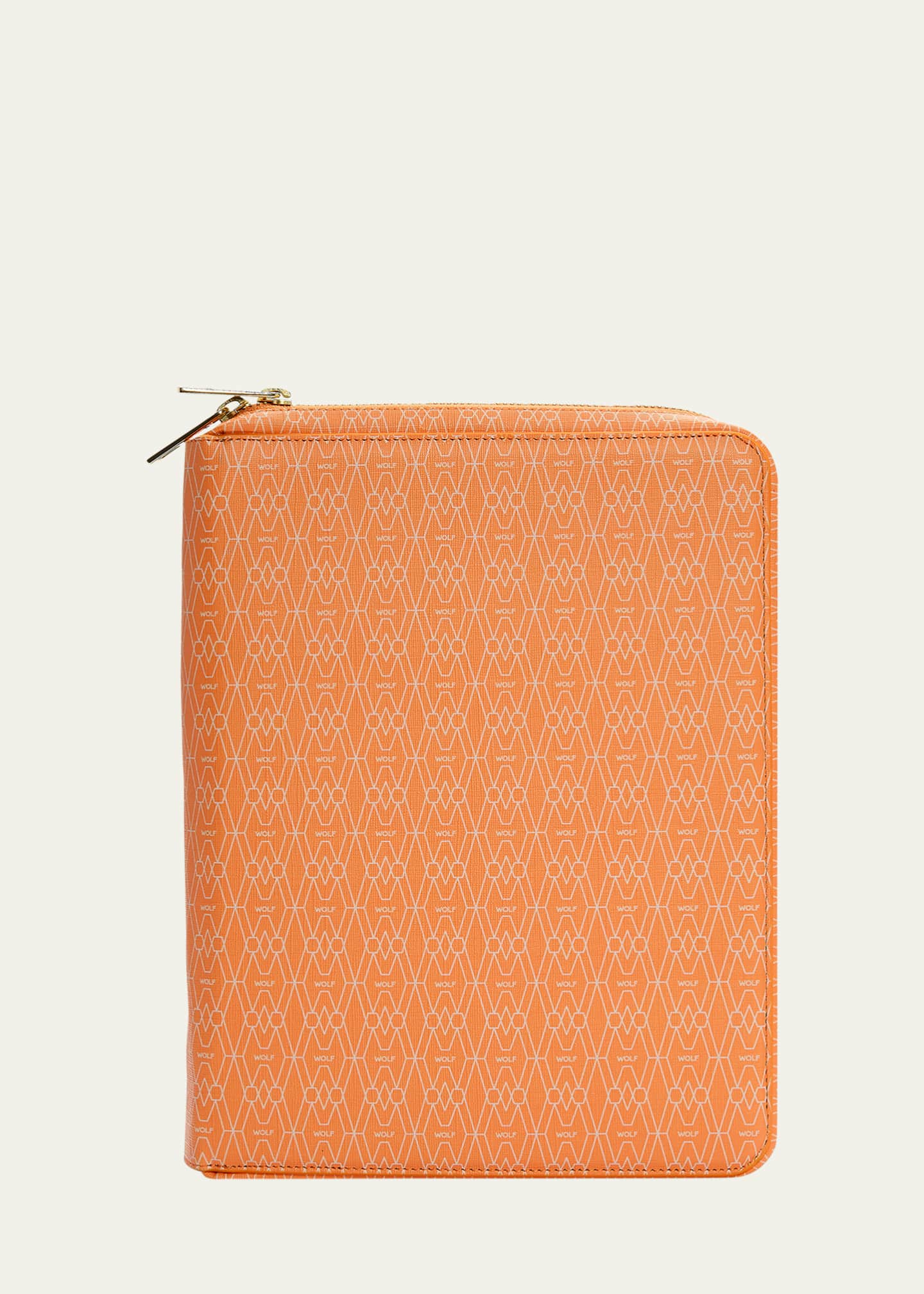 WOLF Men's Signature iPad Tech Case Image 1 of 3