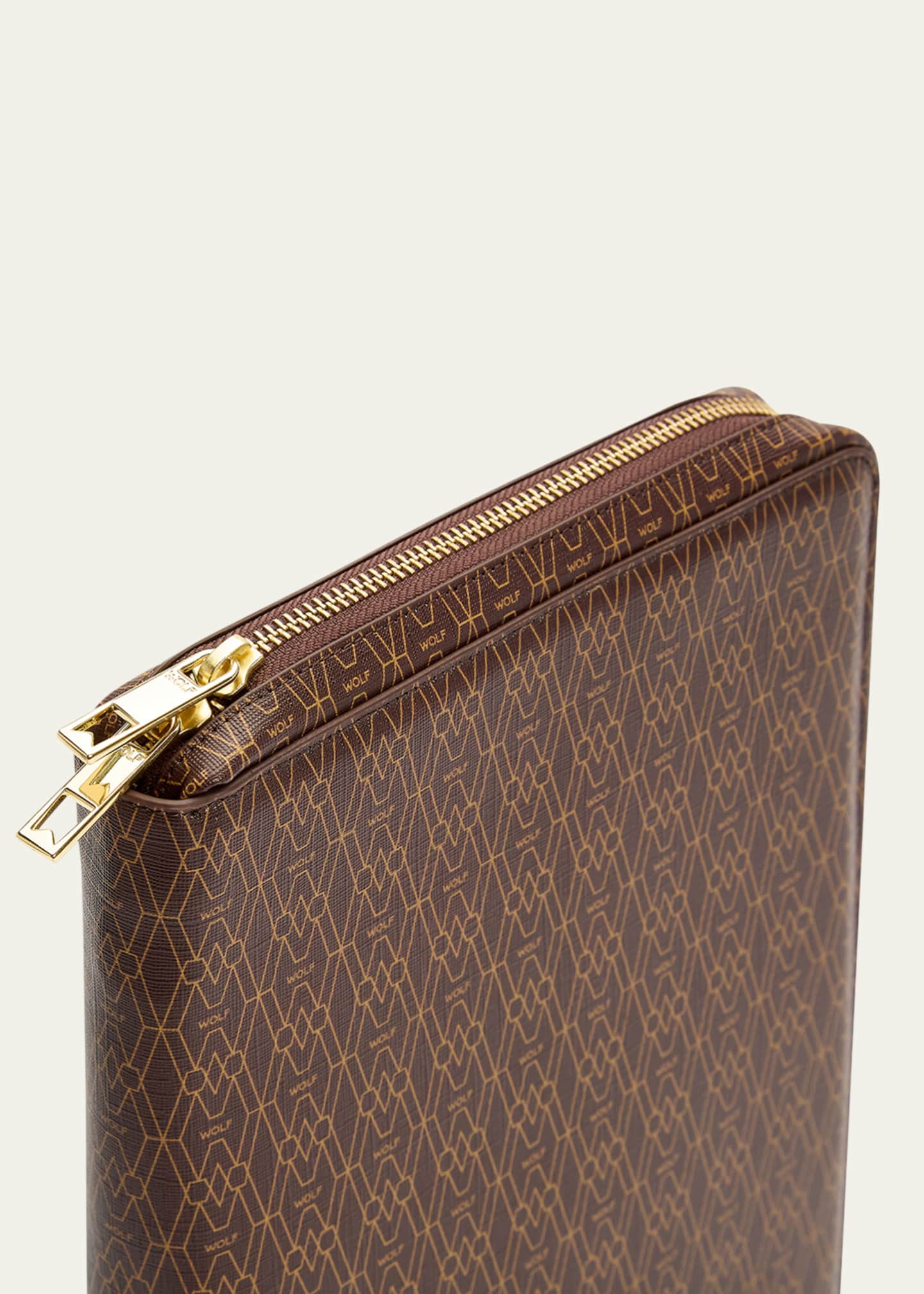WOLF Men's Signature iPad Tech Case Image 3 of 3
