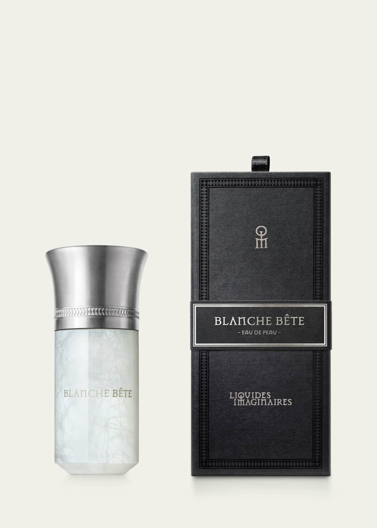 Liquides Imaginaires 3.4 oz. Blanche Bete Eau de Parfum Image 3 of 4