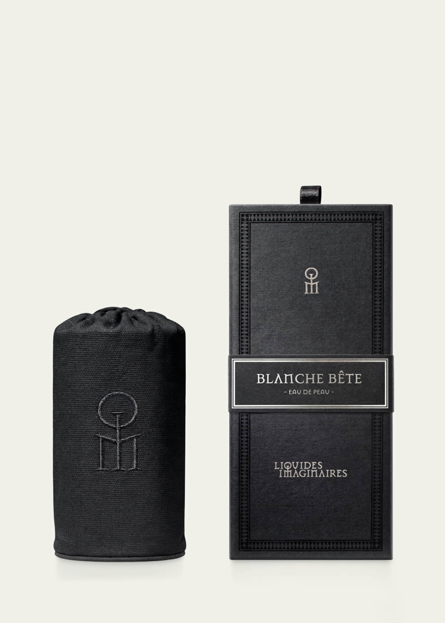 Liquides Imaginaires 3.4 oz. Blanche Bete Eau de Parfum Image 4 of 4