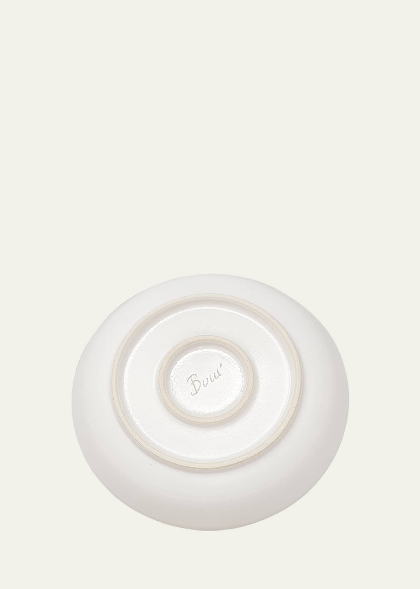 Ceramiche Bucci Raffaello Soup Plate Image 2 of 5