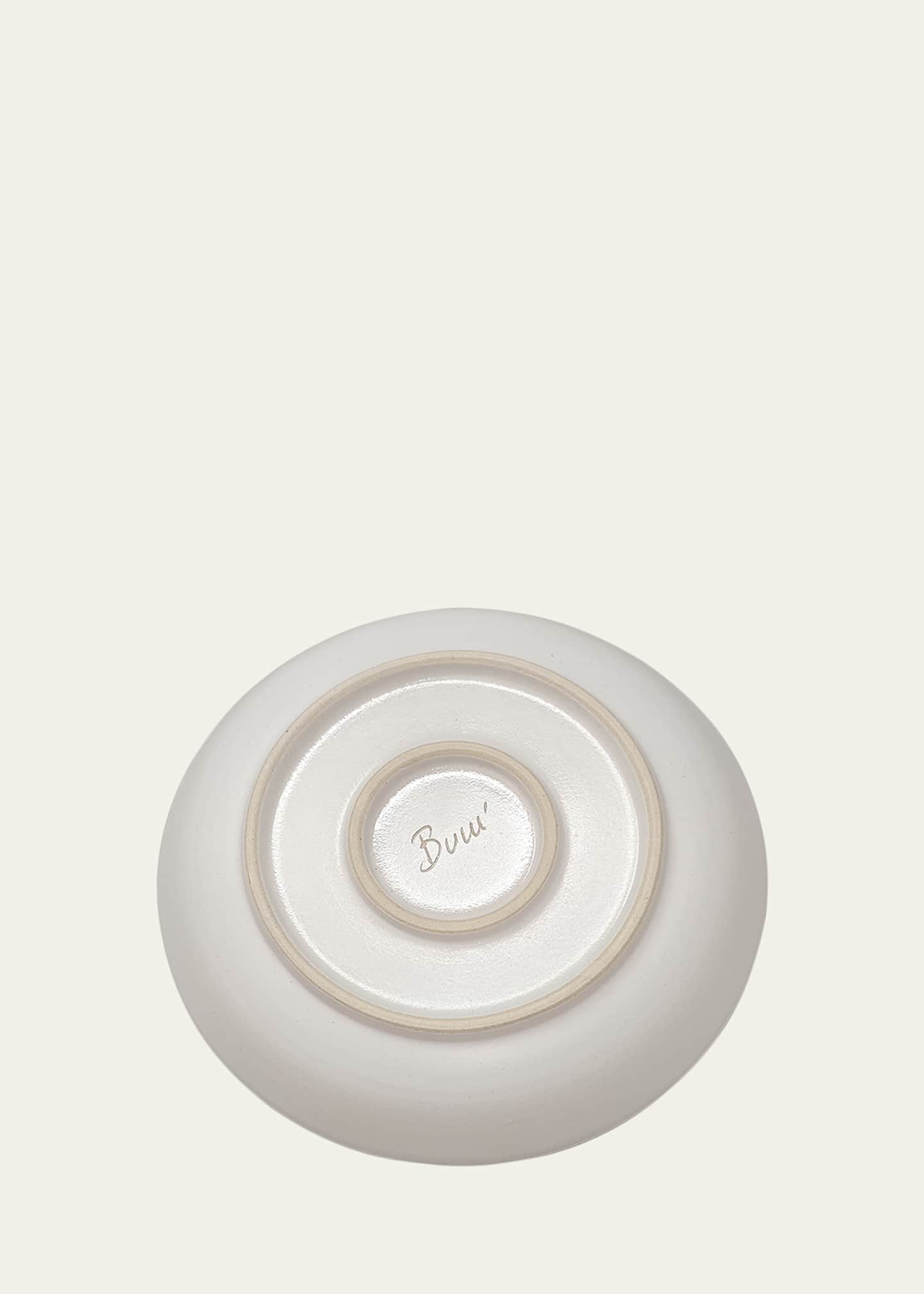 Ceramiche Bucci Raffaello Soup Plate Image 4 of 5