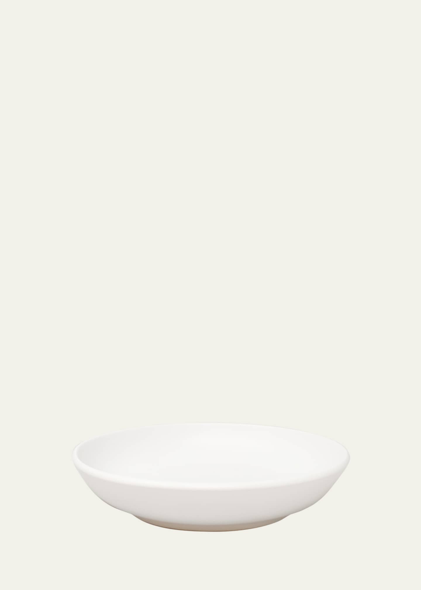 Ceramiche Bucci Raffaello Soup Plate Image 1 of 5