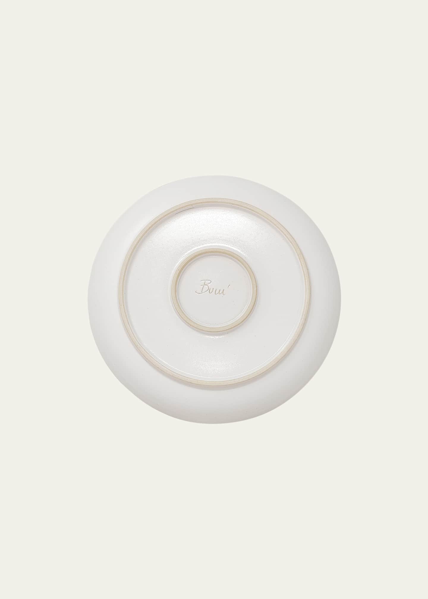 Ceramiche Bucci Raffaello Salad Plate Image 2 of 5