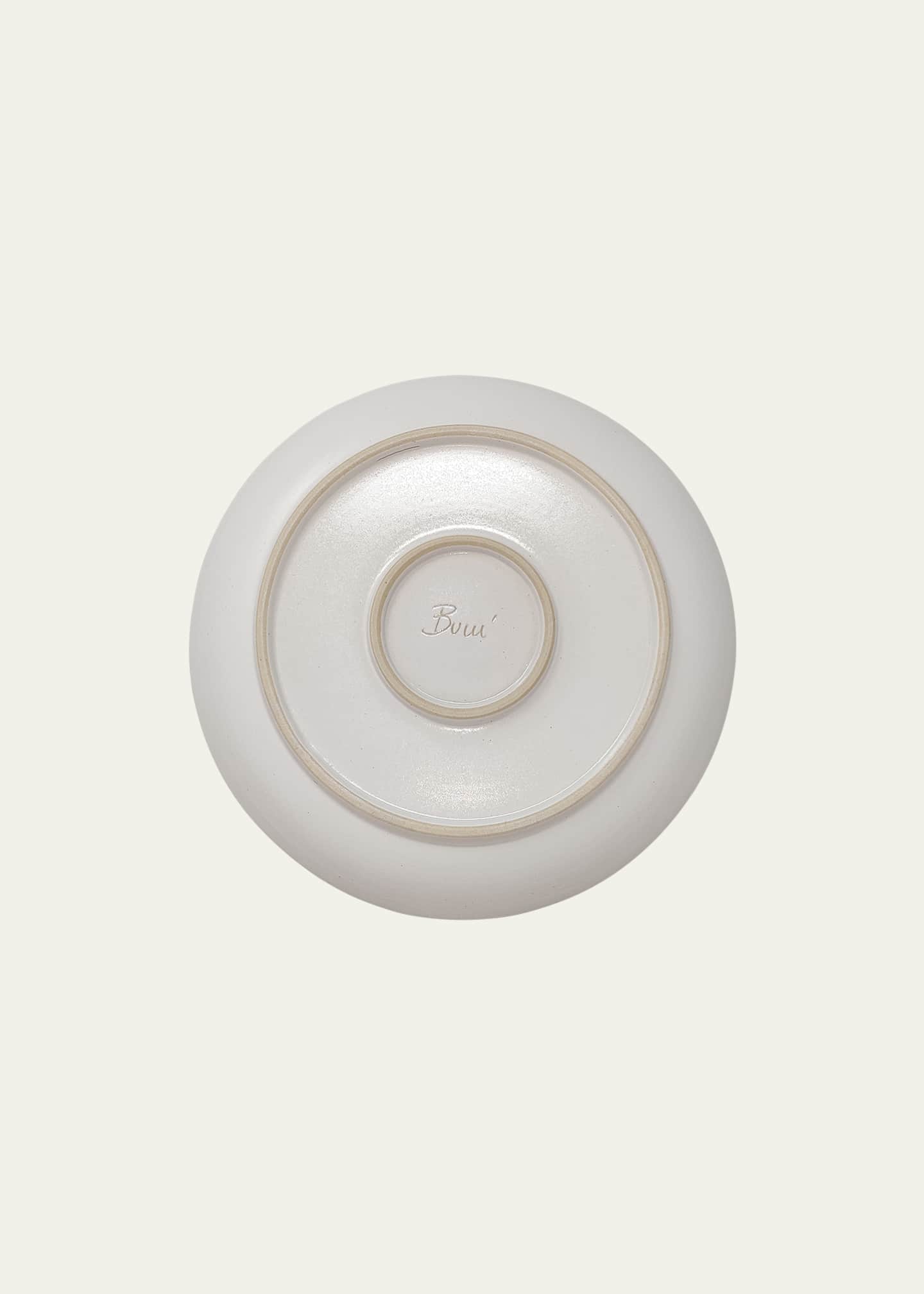 Ceramiche Bucci Raffaello Salad Plate Image 4 of 5