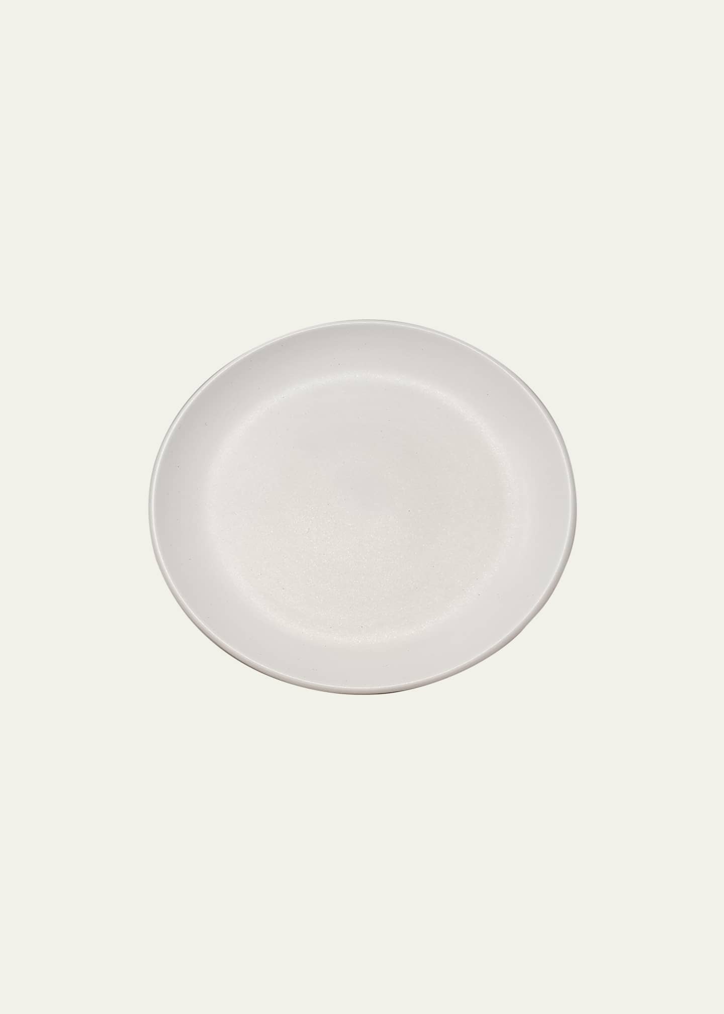 Ceramiche Bucci Raffaello Salad Plate Image 5 of 5