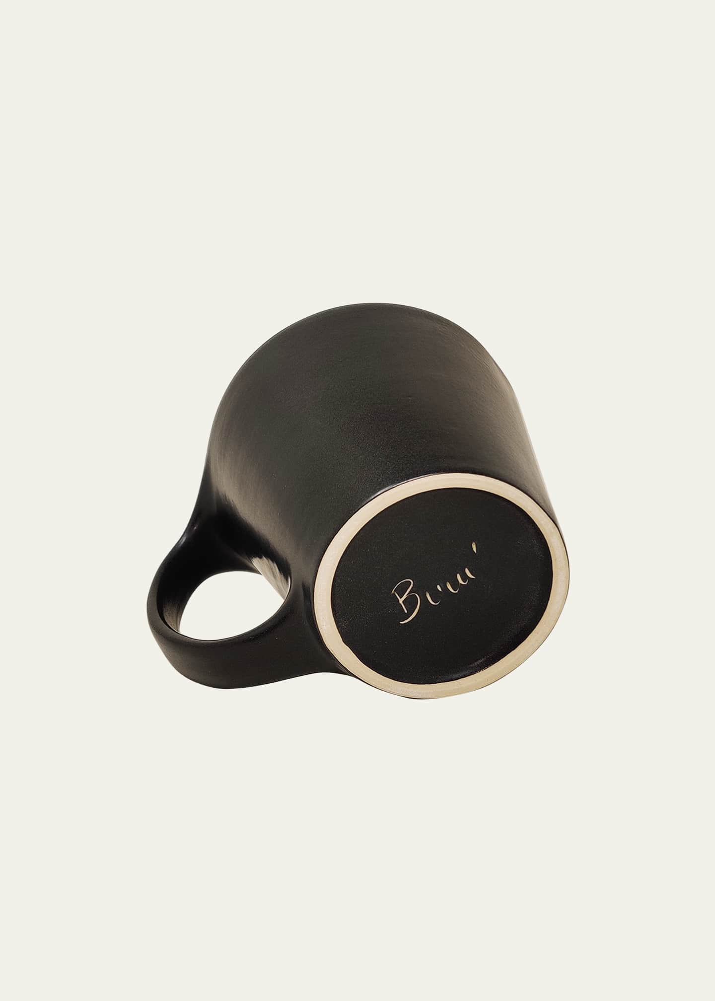 Ceramiche Bucci Carducci Mug Image 2 of 3
