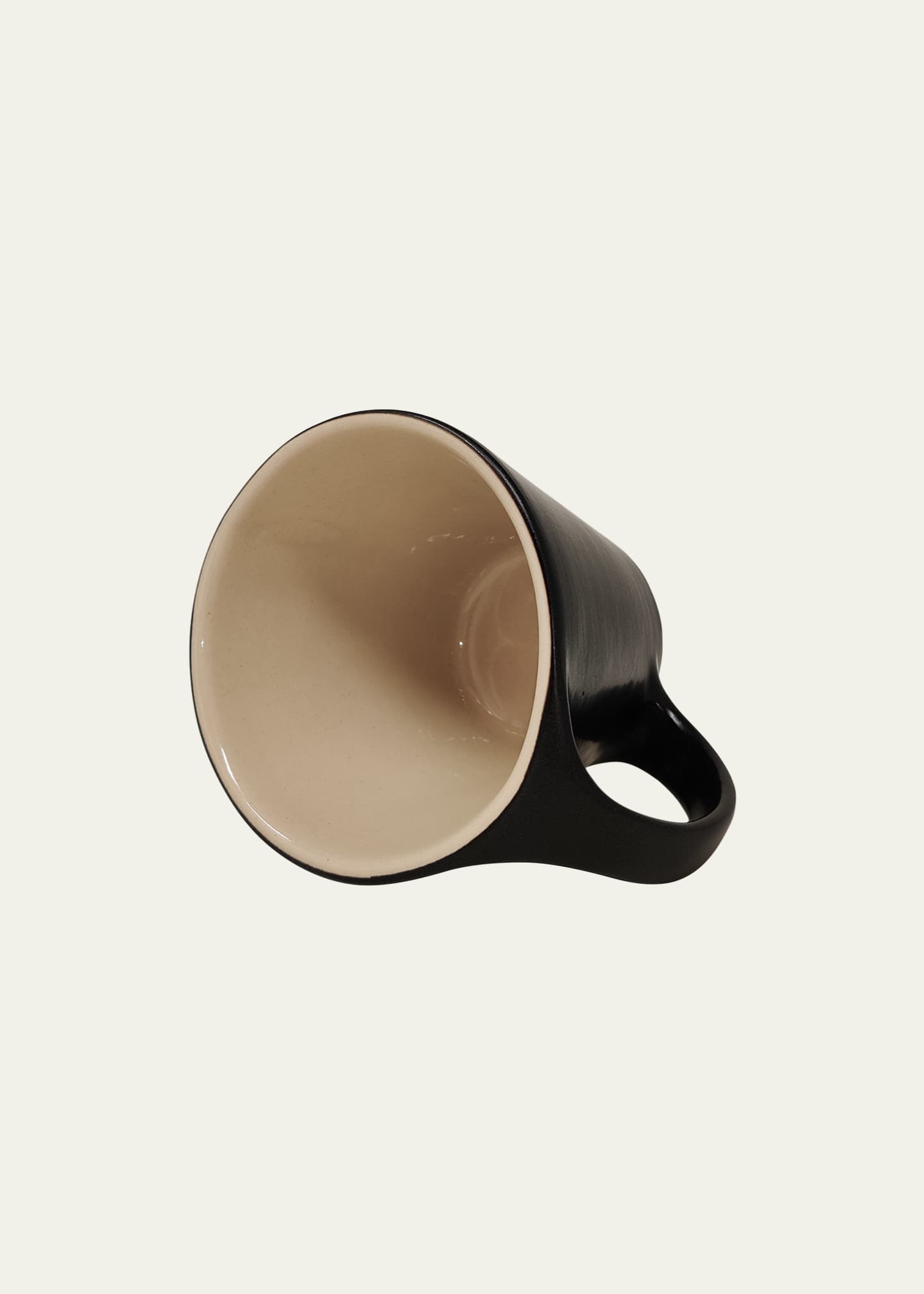 Ceramiche Bucci Carducci Mug Image 3 of 3