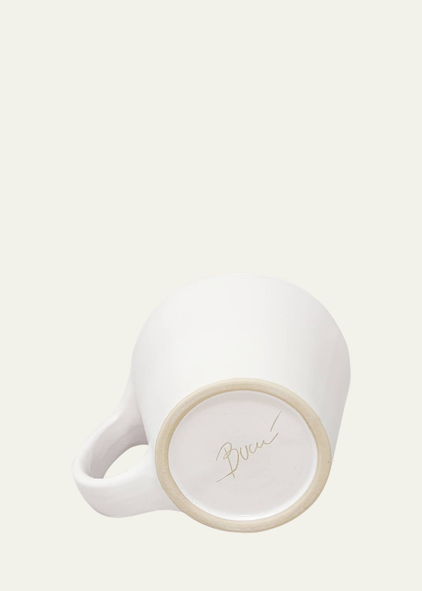 Ceramiche Bucci Carducci Mug Image 2 of 5