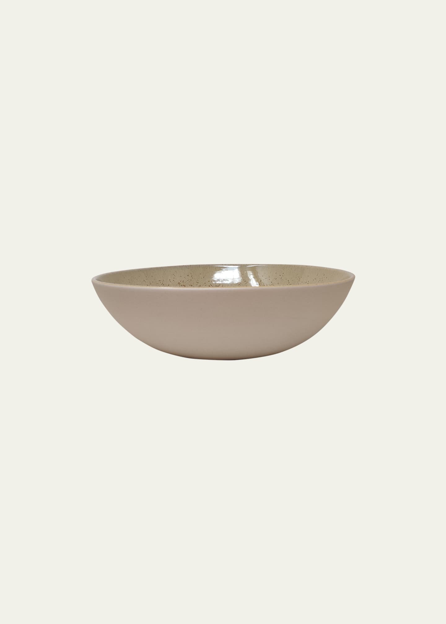Ceramiche Bucci Raffaello Large Salad Bowl Image 3 of 3