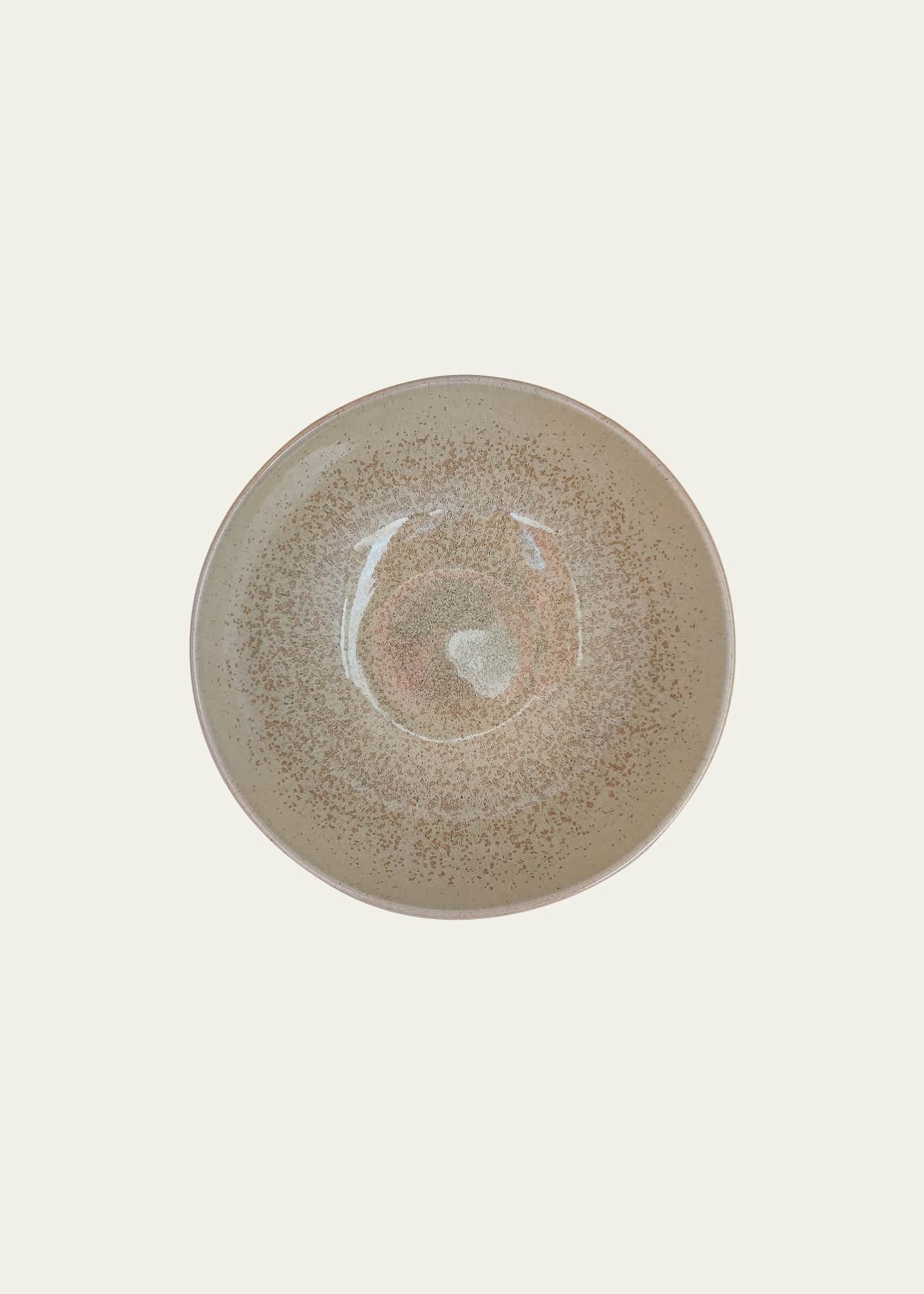 Ceramiche Bucci Raffaello Large Salad Bowl Image 1 of 3