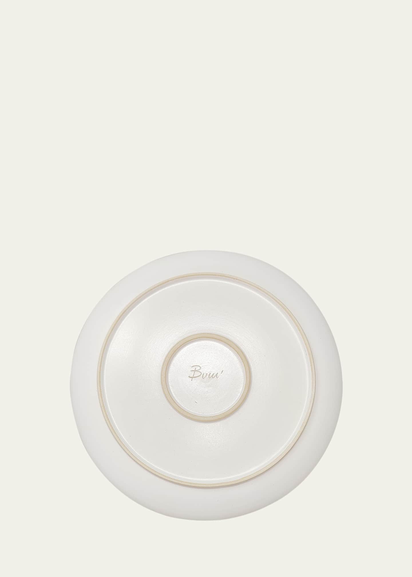 Ceramiche Bucci Raffaello Big Dinner Plate Image 2 of 4