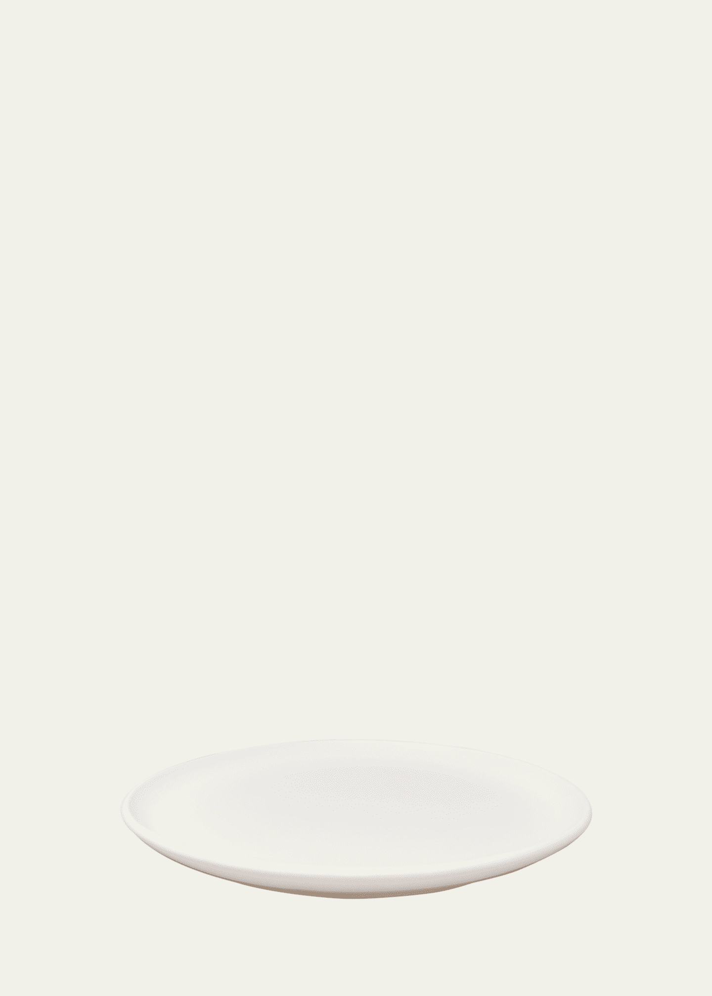 Ceramiche Bucci Raffaello Big Dinner Plate Image 4 of 4