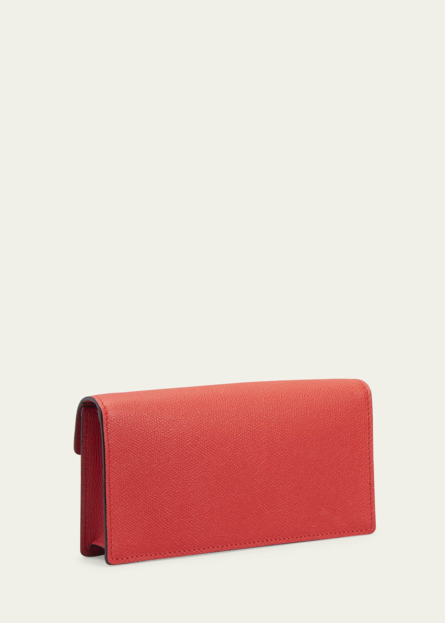 Valextra clutch on sale