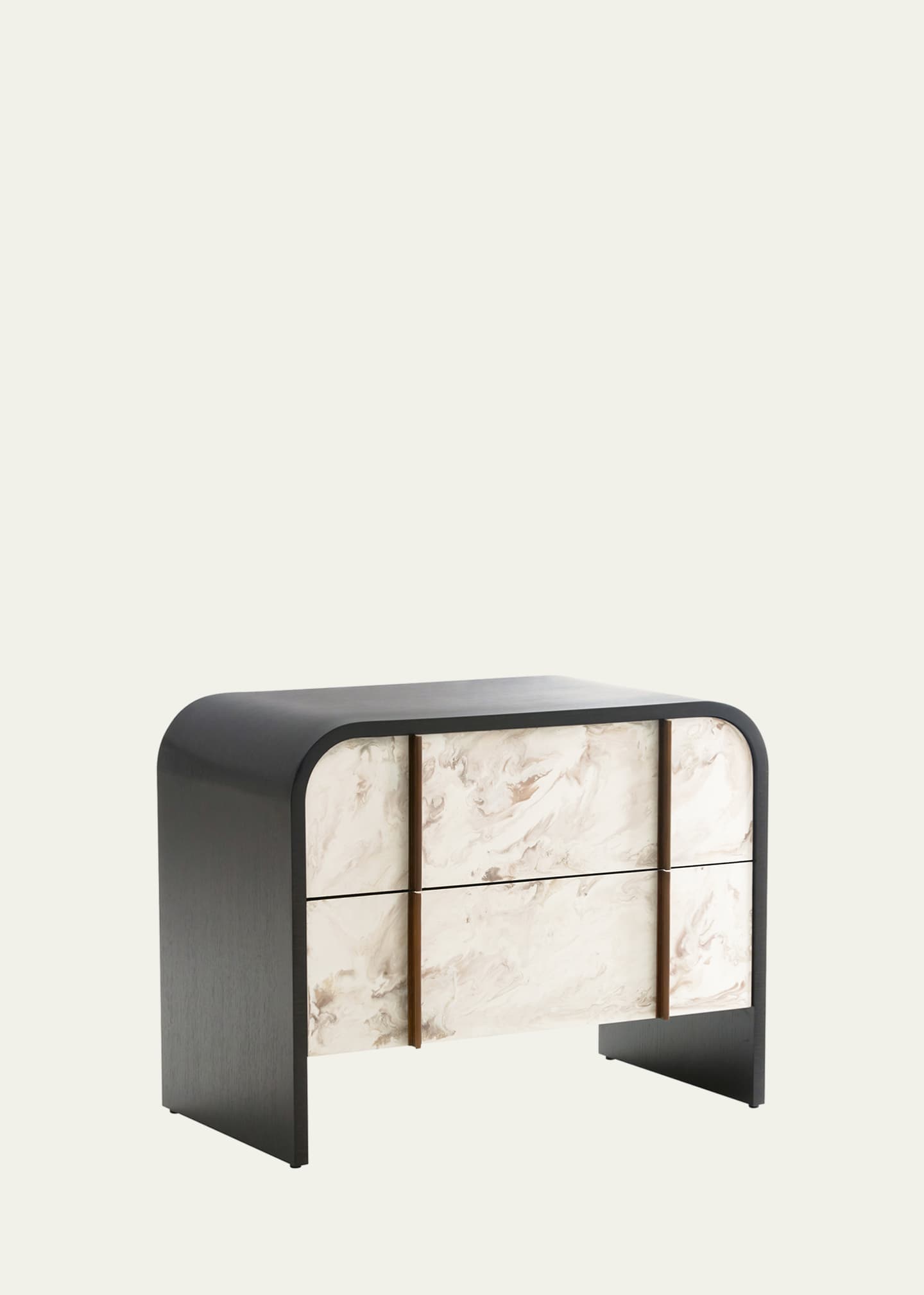 Arteriors Moira End Table Image 2 of 2