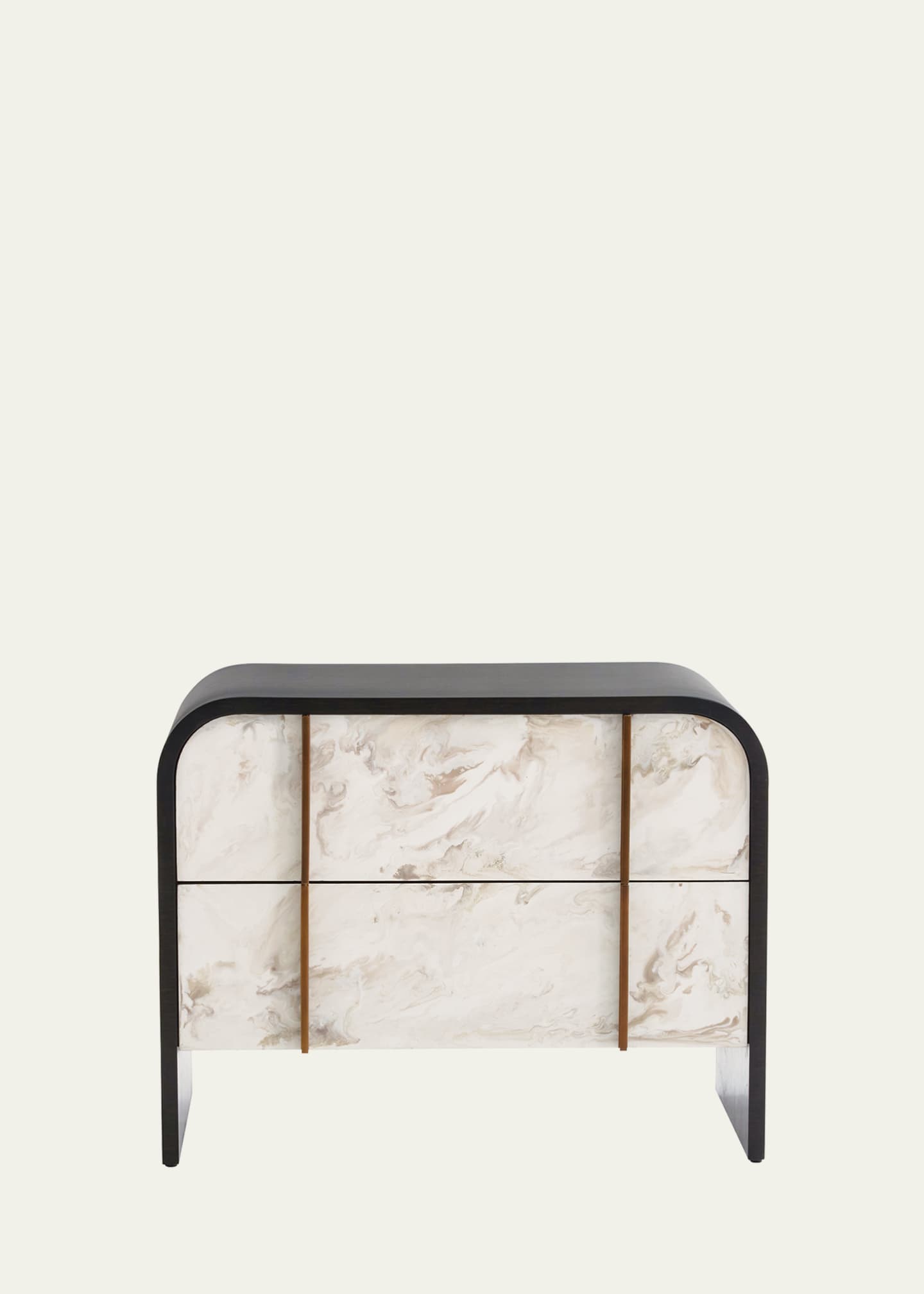 Arteriors Moira End Table Image 1 of 2