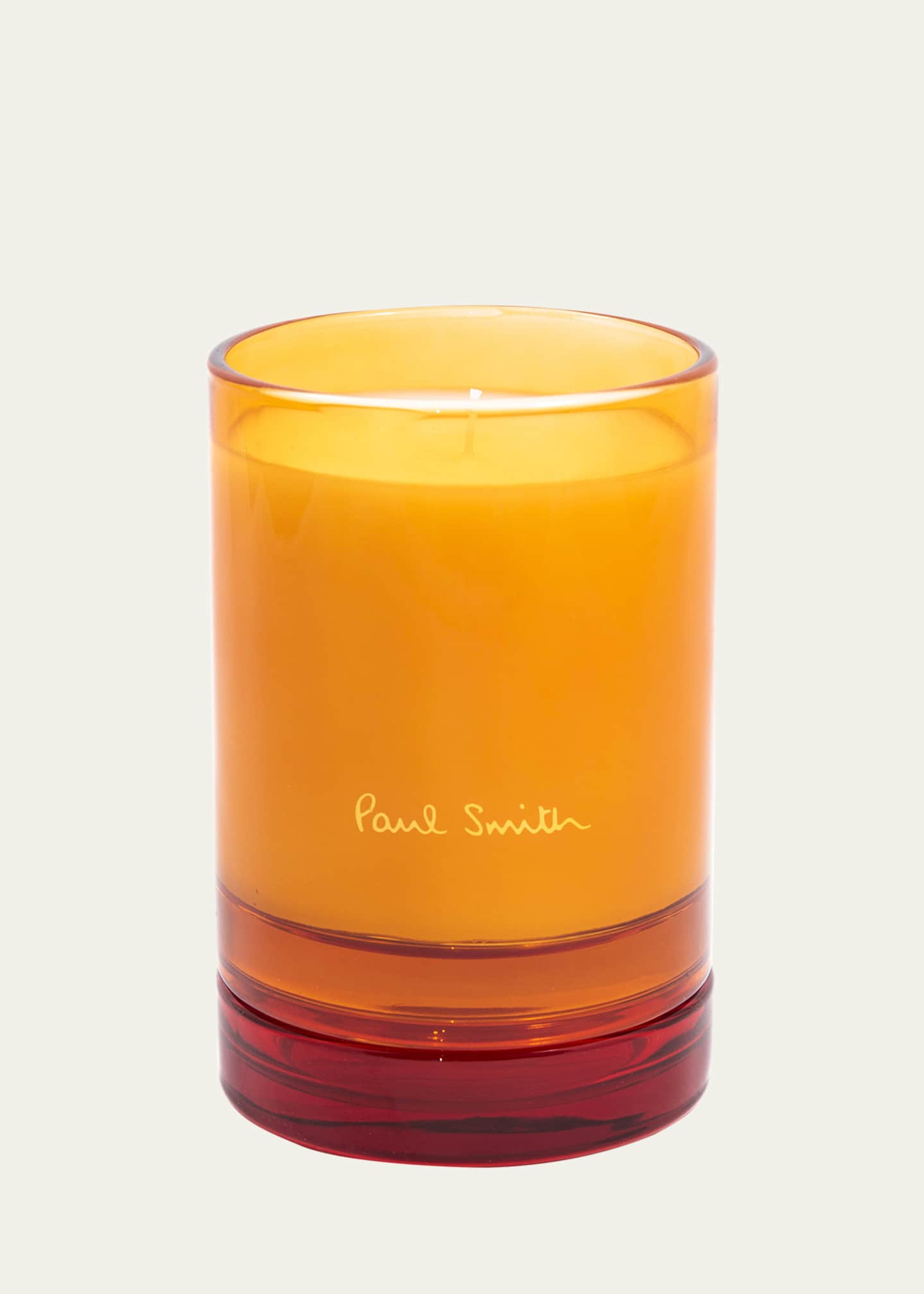 Paul Smith Bookworm Candle, 8.4 oz. Image 2 of 2