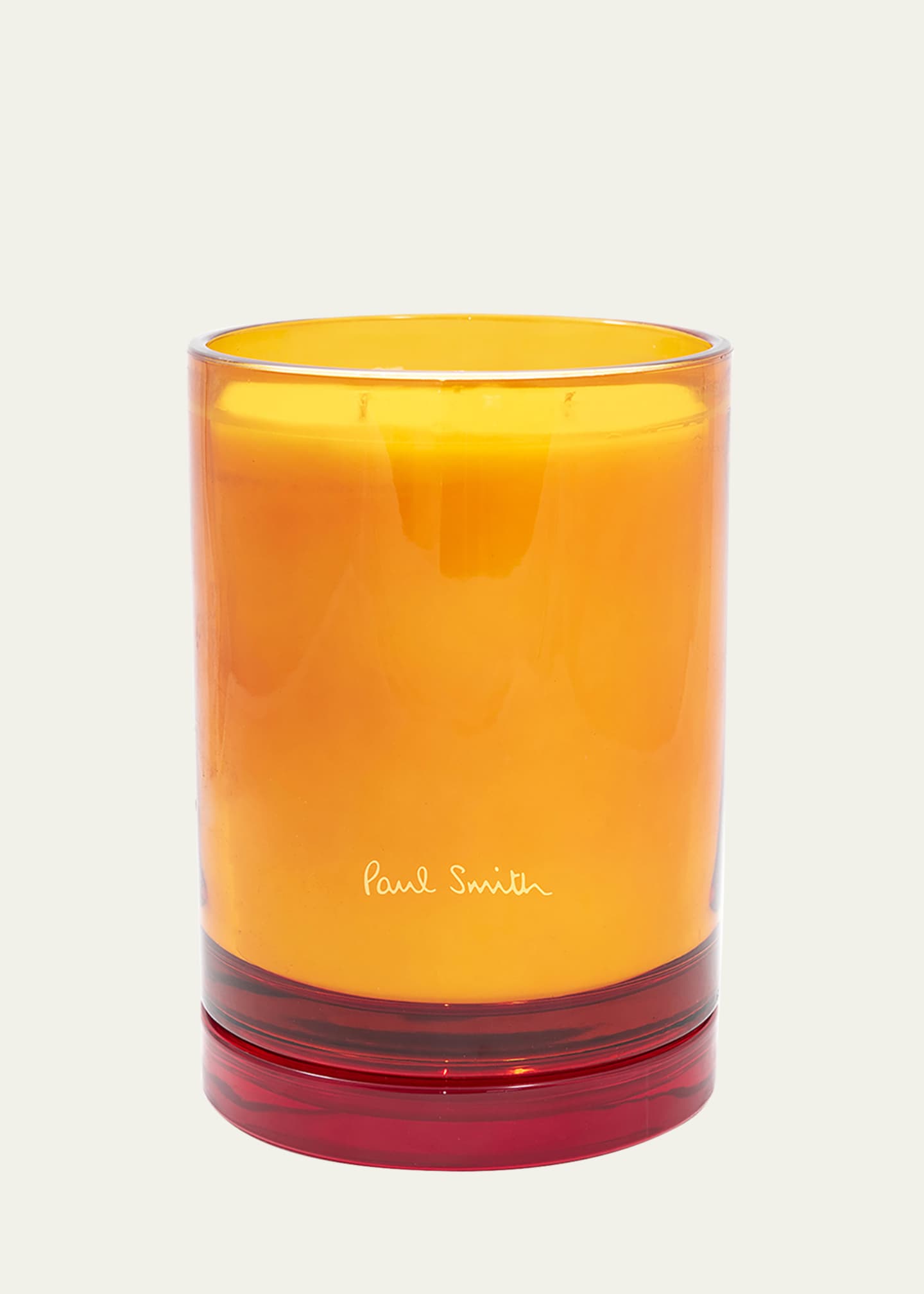 Paul Smith Bookworm Candle, 35.0 oz. Image 2 of 2