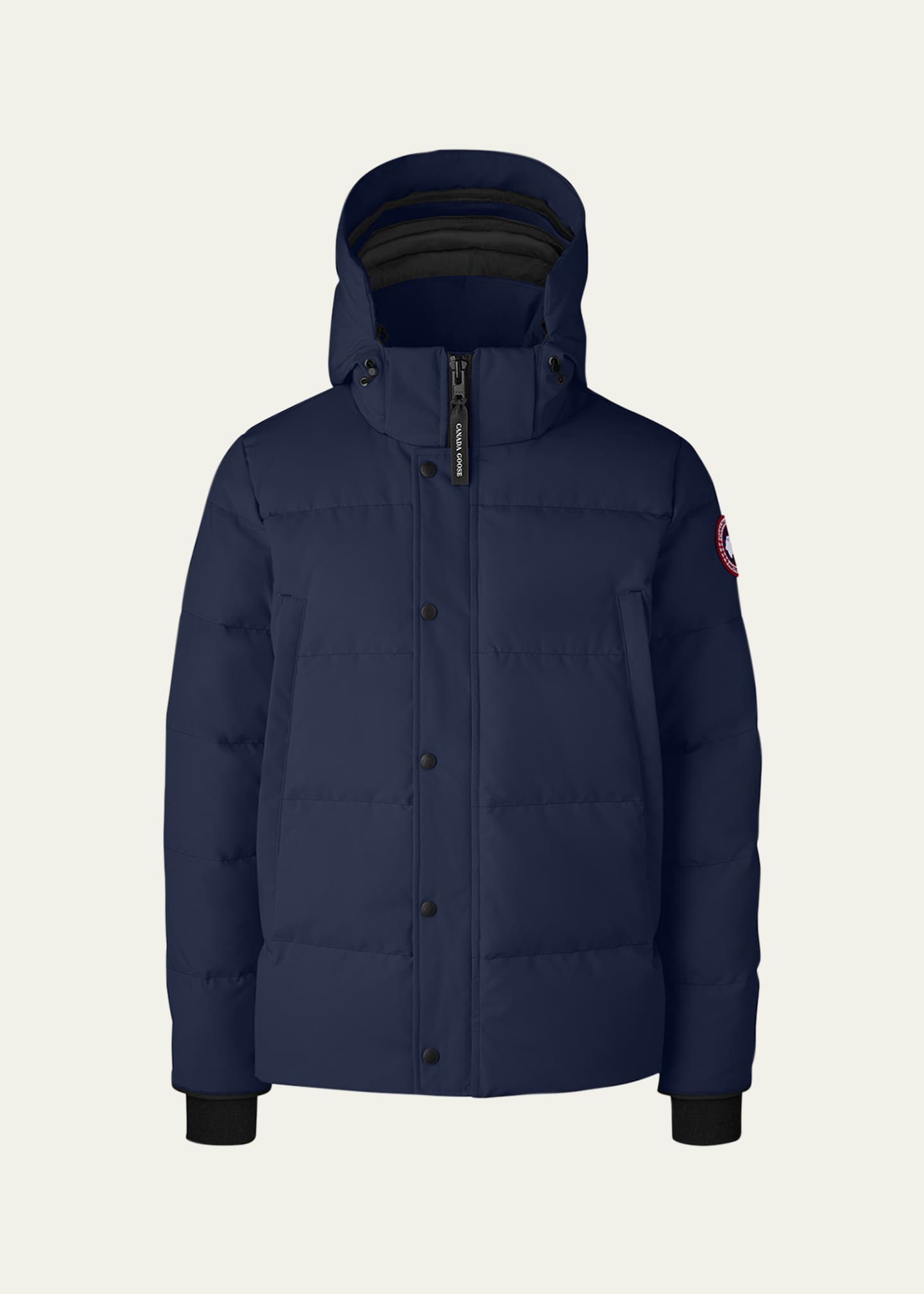 Canada Goose Wyndham Parka S