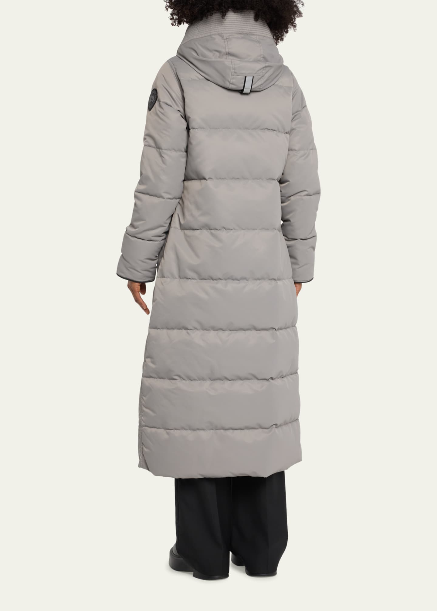 Canada goose mystique silverbirch deals