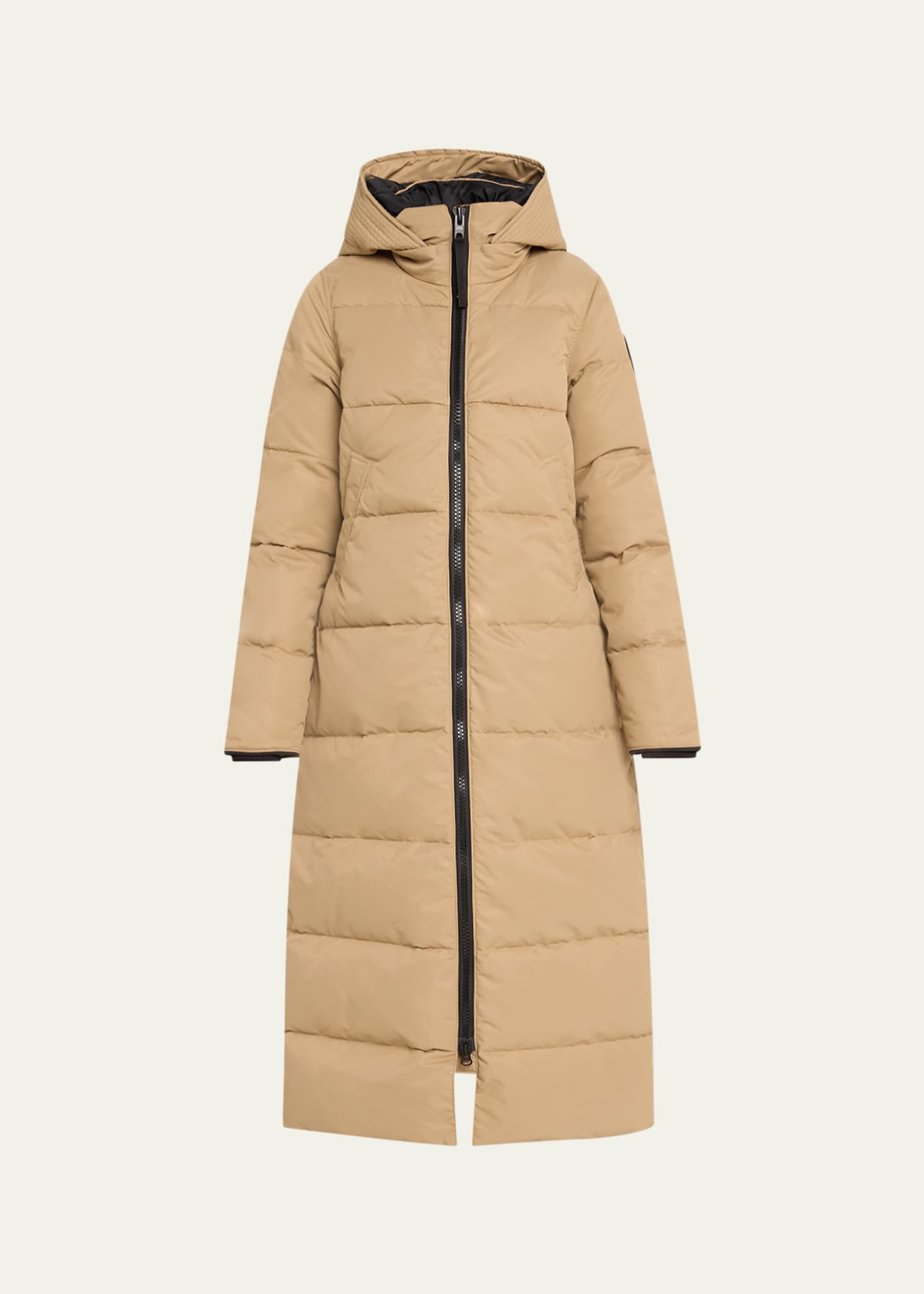 Mystique parka sale