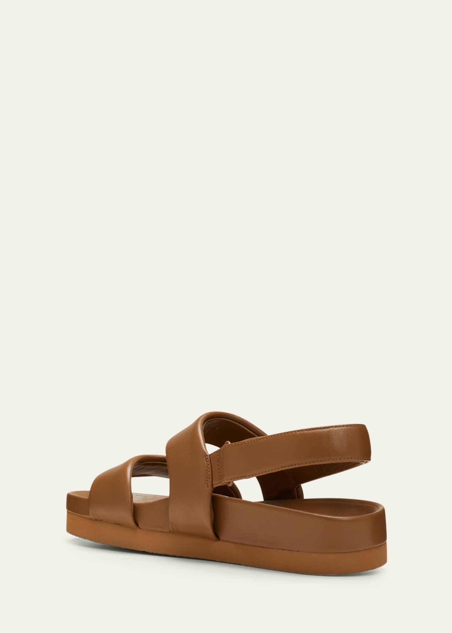 earth gemini sandals
