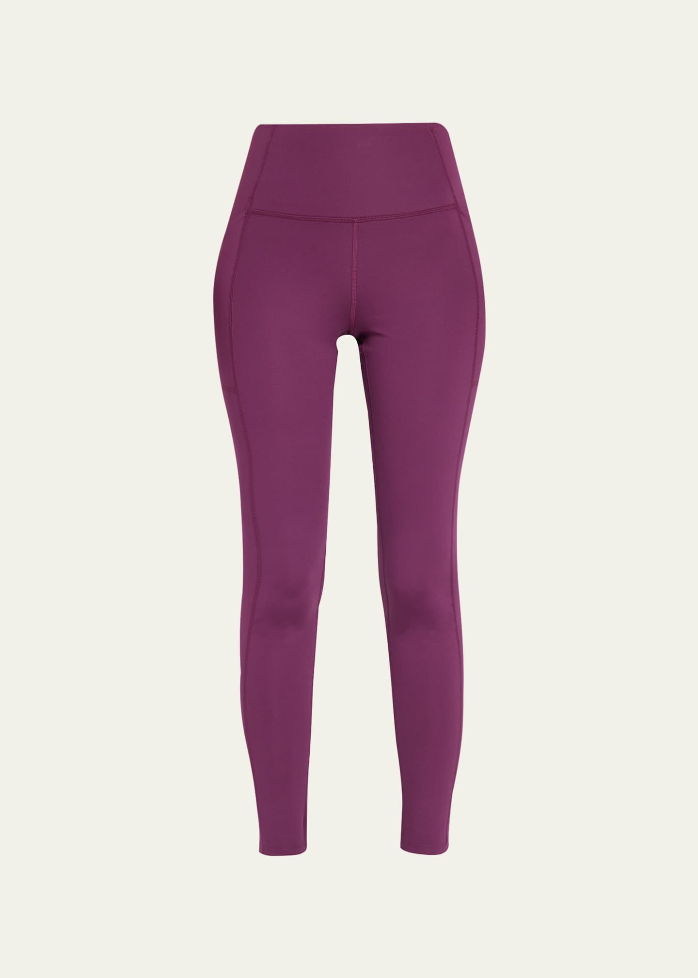 Girlfriend Collective Pocket Leggings