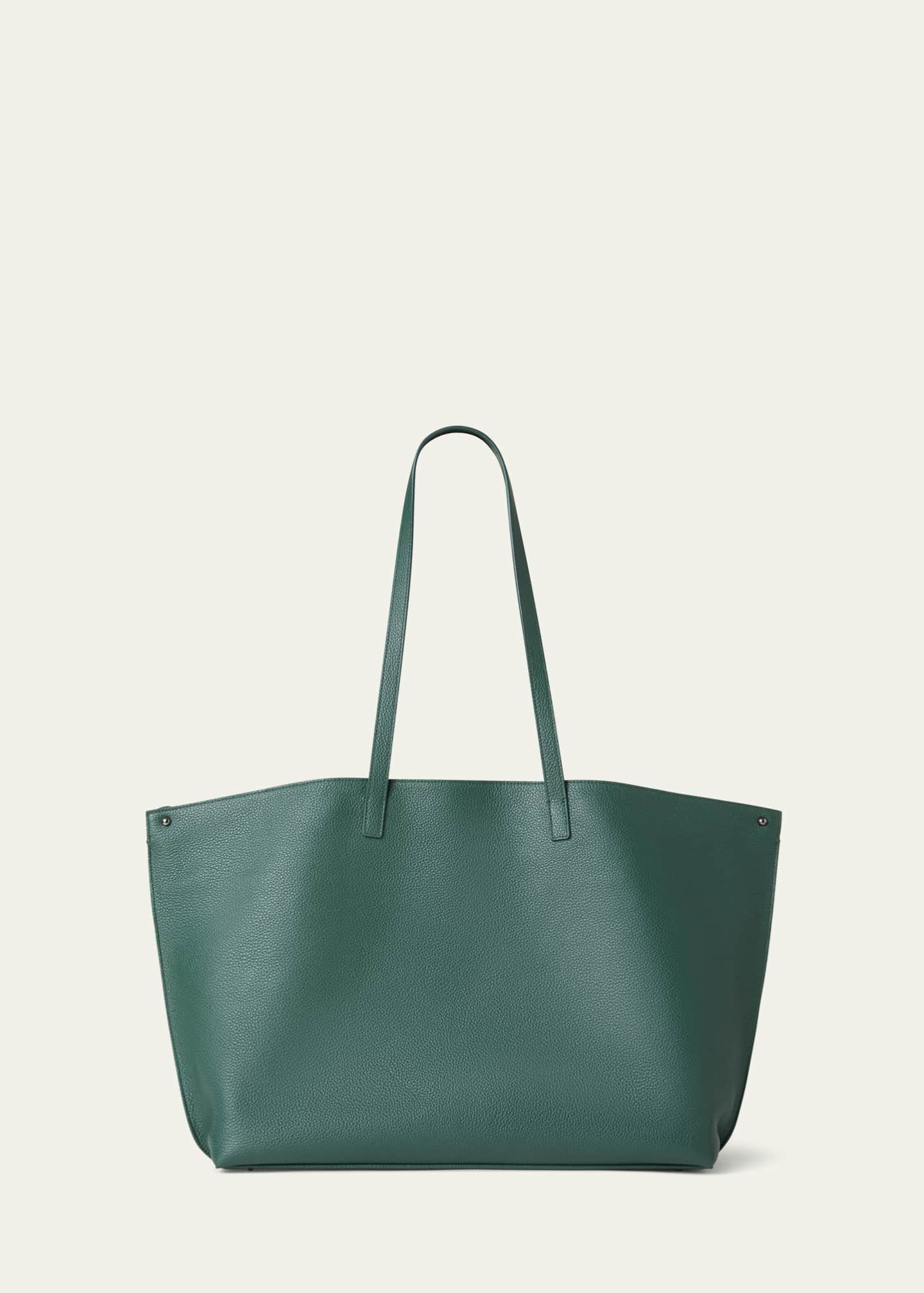 Akris Ai Medium Calf Leather Shoulder Bag Image 3 of 6