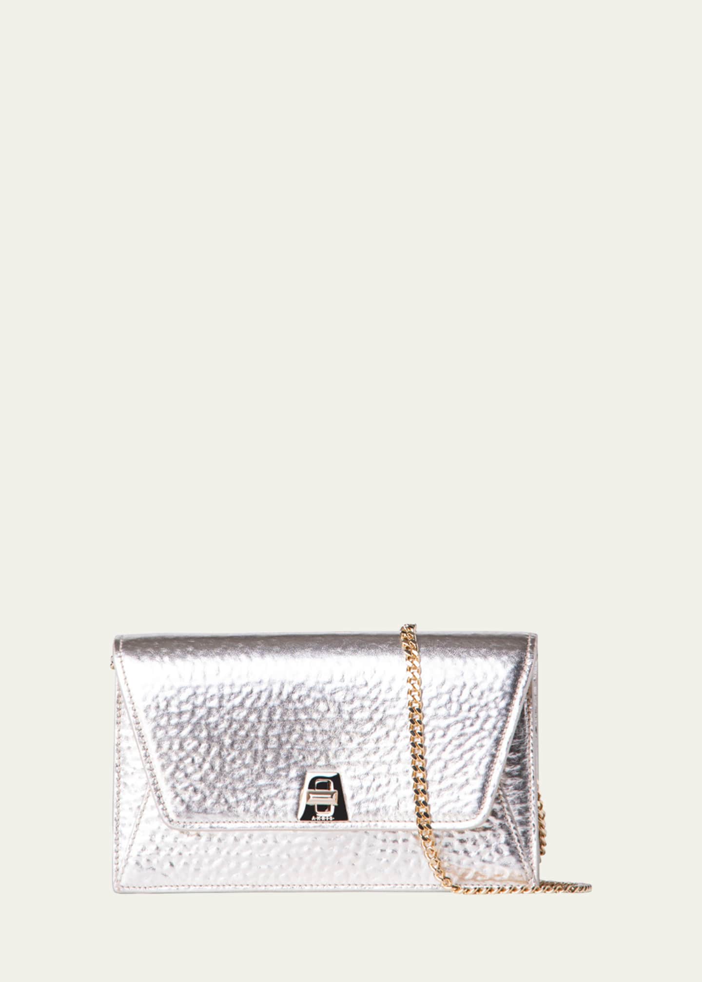 Akris evening hot sale bag