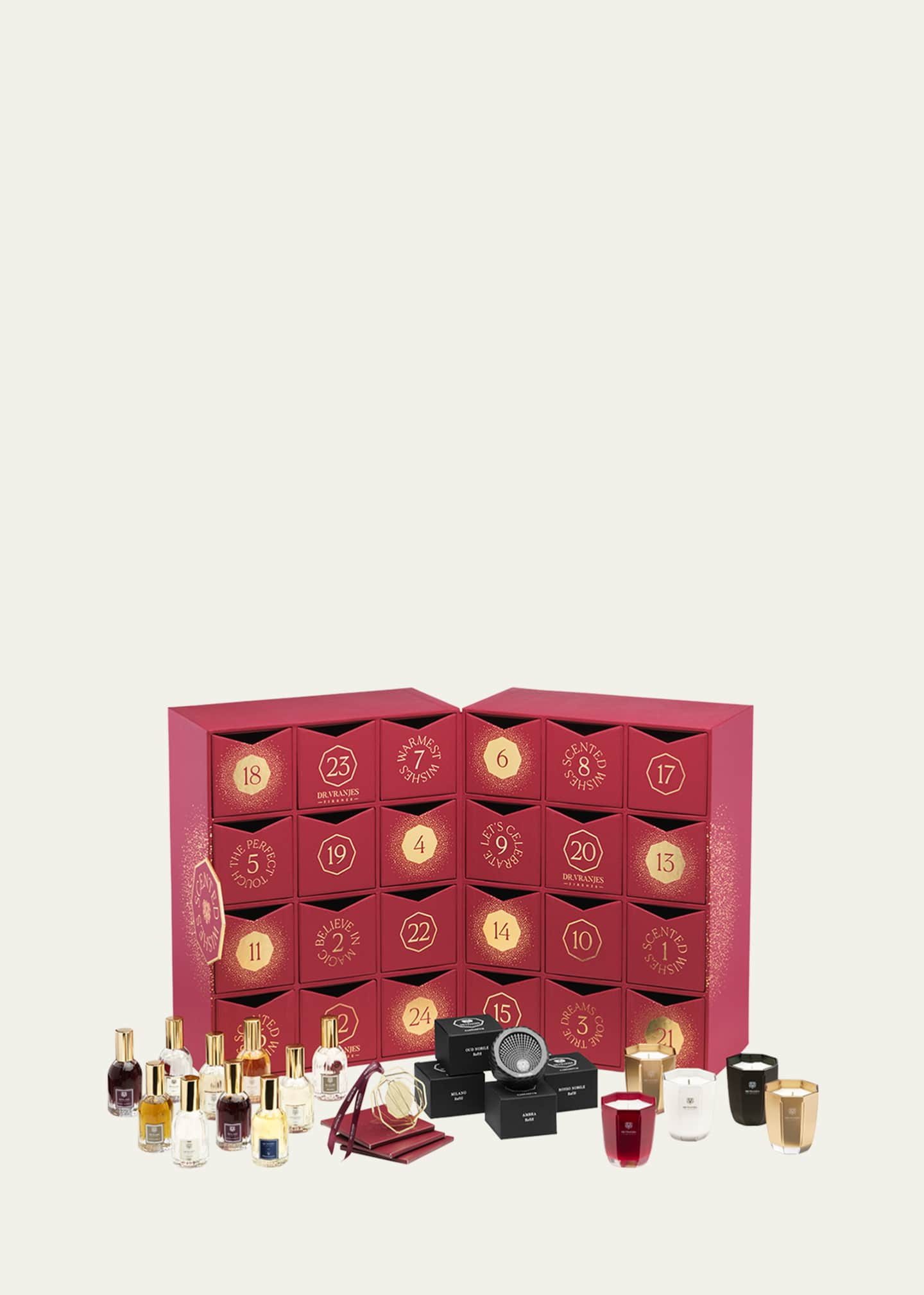 Dr. Vranjes Firenze Advent Calendar Bergdorf Goodman