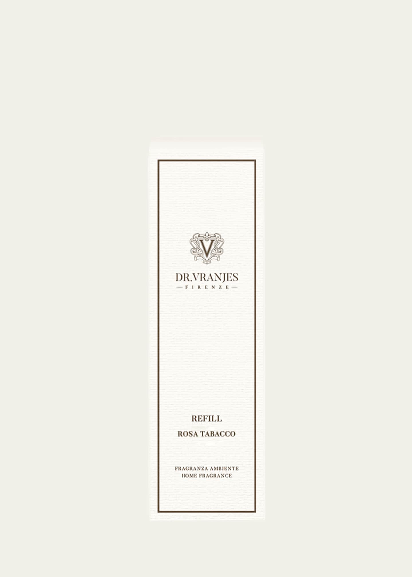 Dr. Vranjes Firenze Rosa Tabacco Diffuser Refill, 16.9 oz. Image 2 of 2