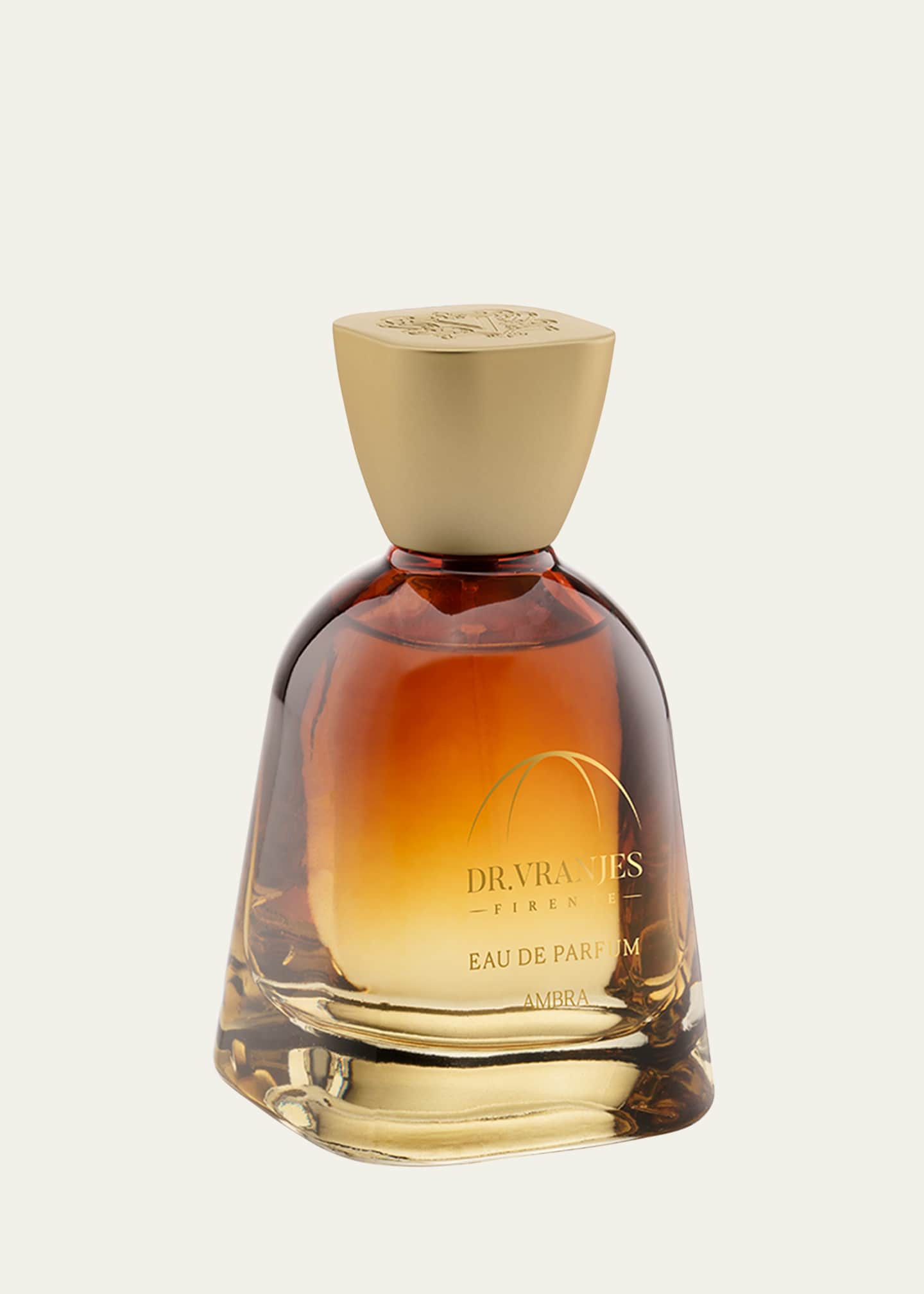 Dr. Vranjes Firenze Ambra Eau De Parfum, 3.4 oz. - Bergdorf Goodman