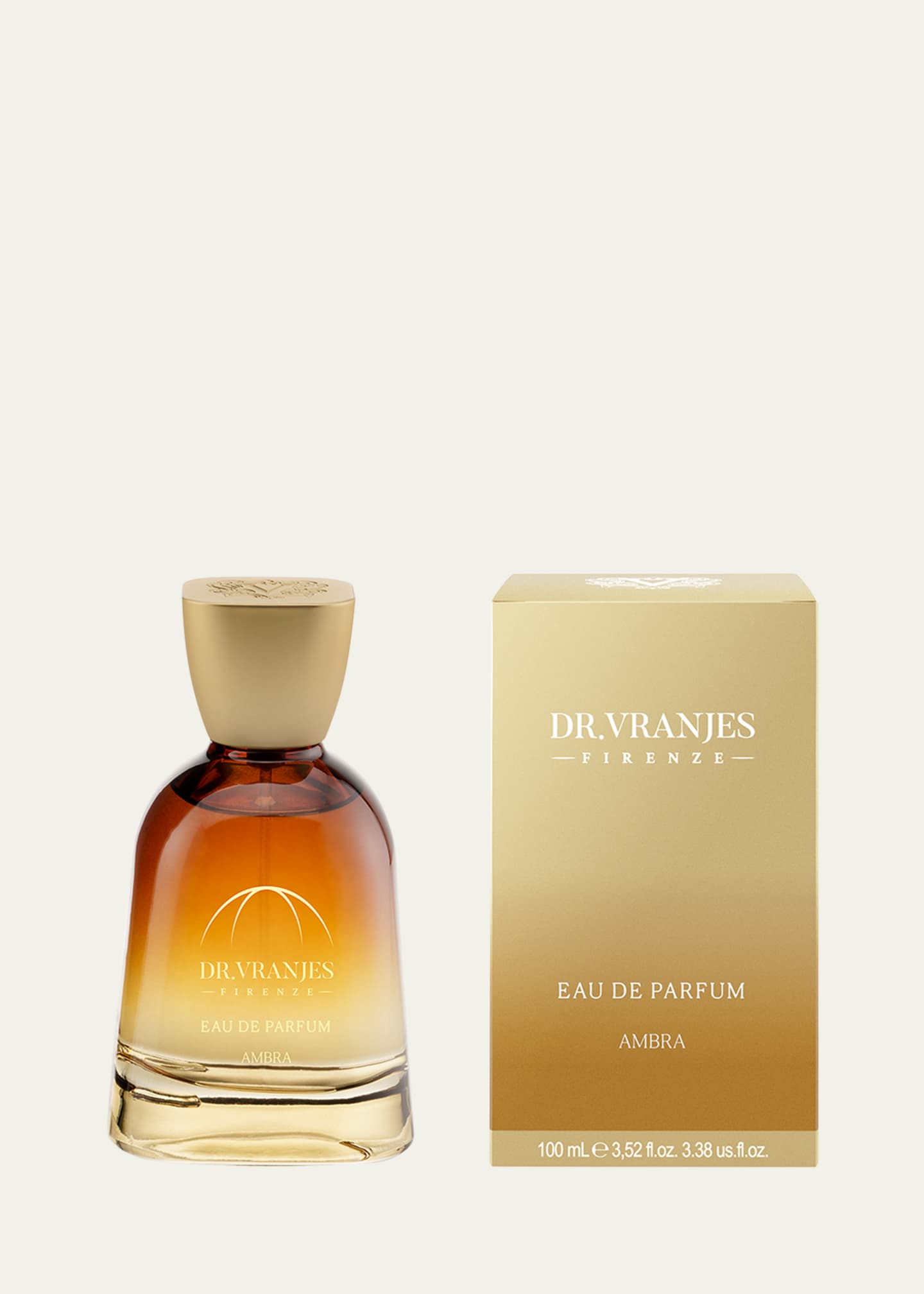 Dr. Vranjes Firenze Ambra Eau De Parfum, 3.4 oz. Image 3 of 5