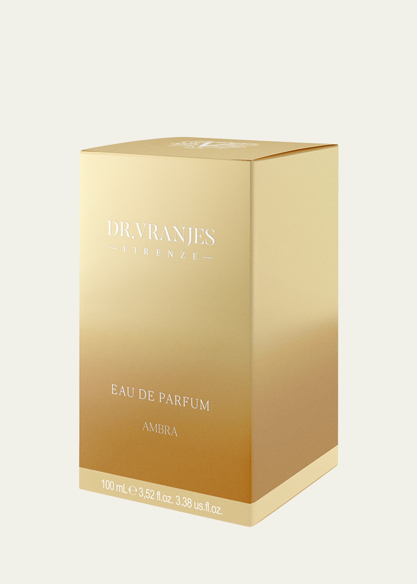Dr. Vranjes Firenze Ambra Eau De Parfum, 3.4 oz. Image 4 of 5
