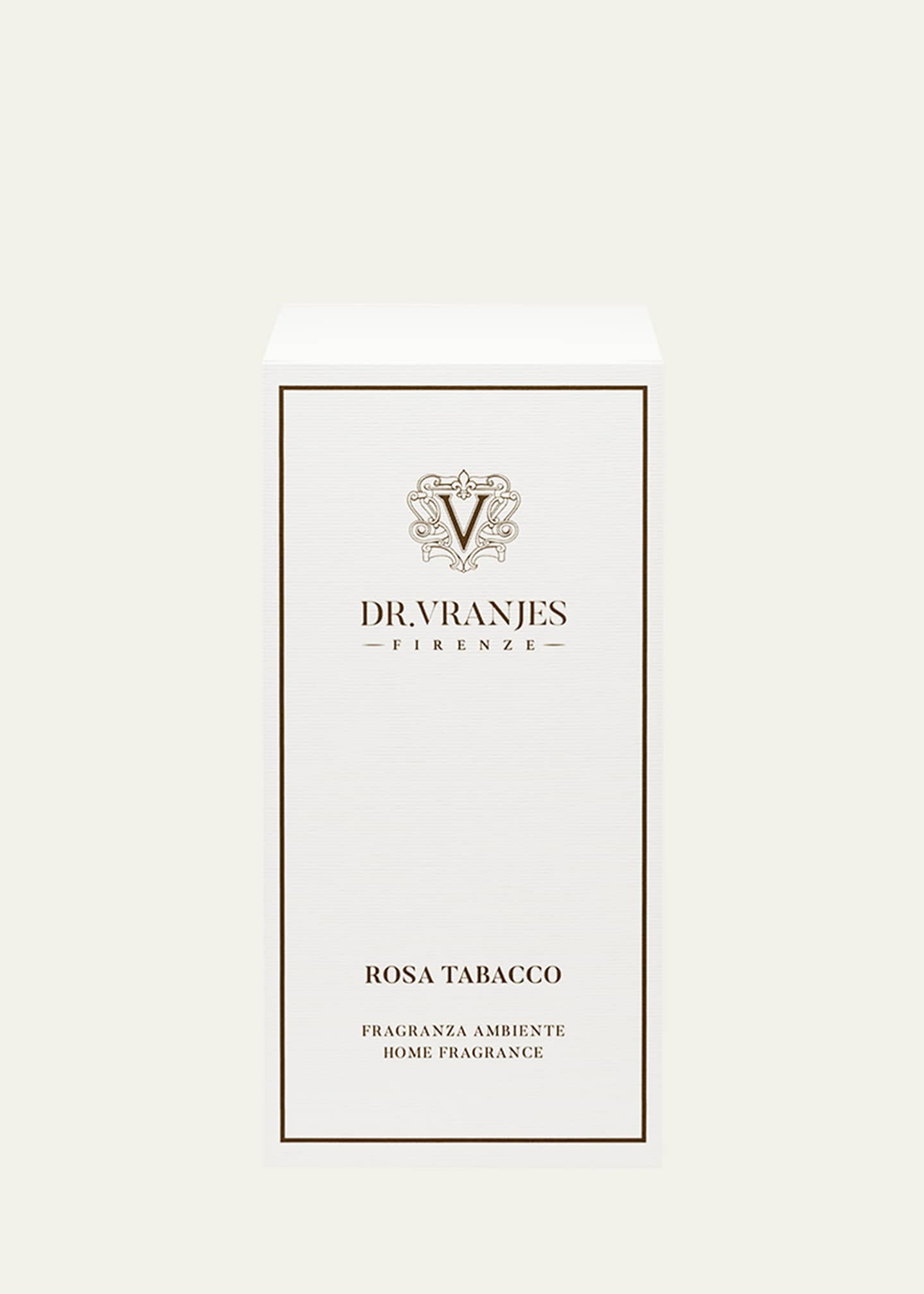 Dr. Vranjes Firenze Rosa Tabacco Diffuser, 42.2 oz. - Bergdorf Goodman
