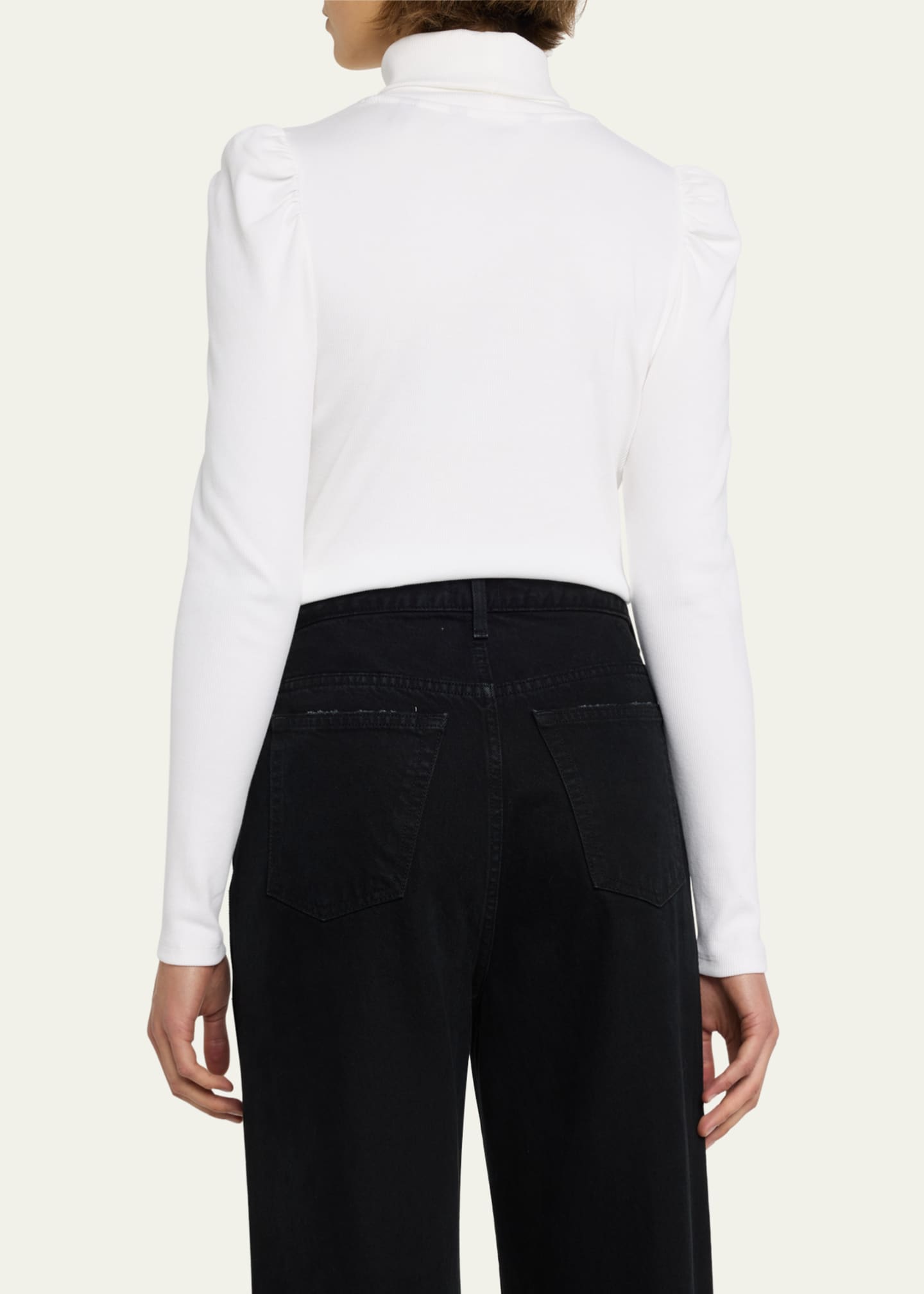 Veronica Beard Cedar Turtleneck
