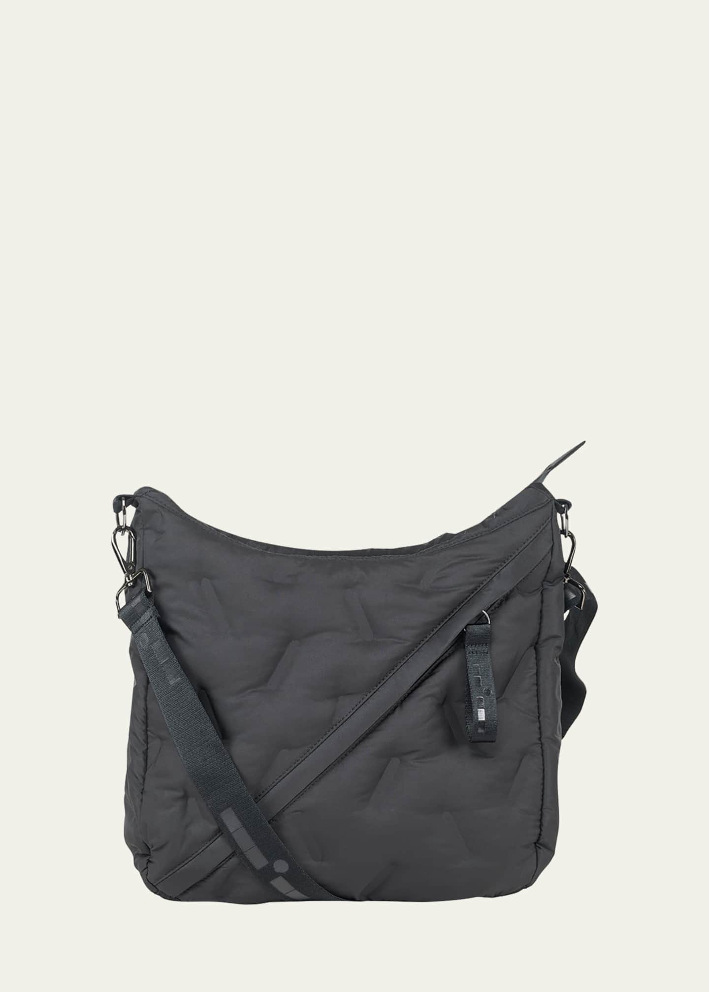 Go Dash Dot Arly Messenger Bag Bergdorf Goodman