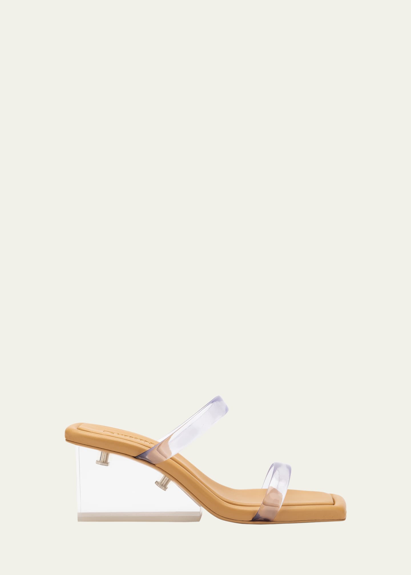 Mercedes on sale castillo sandals