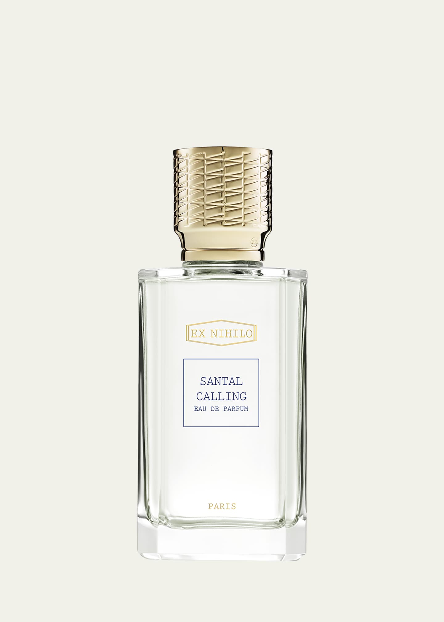 Ex Nihilo Santal Calling Eau de Parfum, 3.4 oz. Image 1 of 2