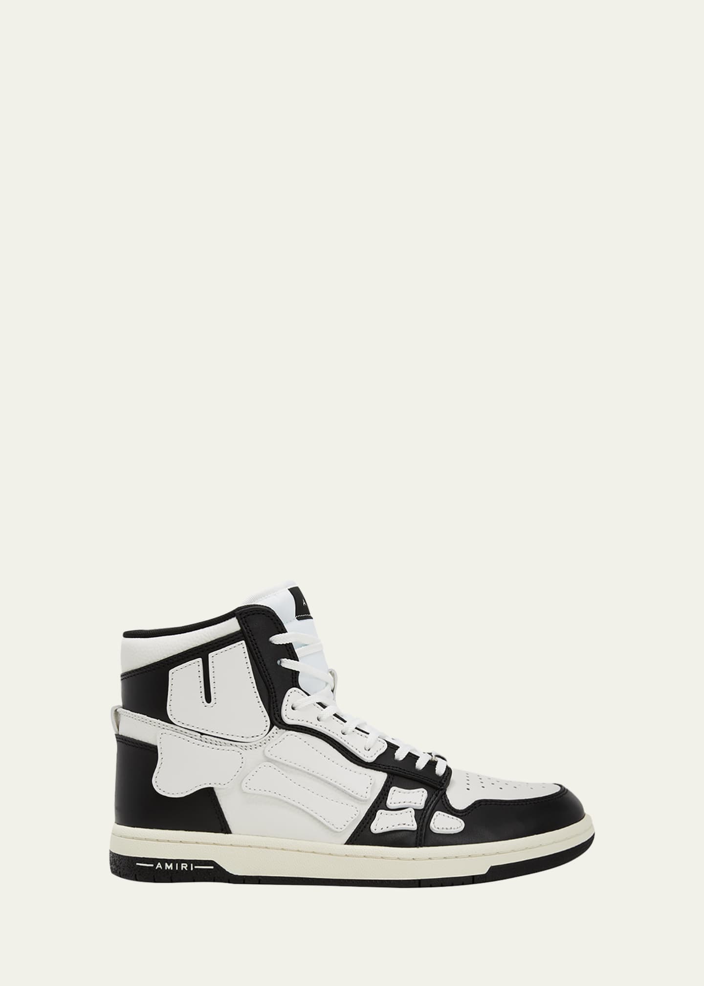 Amiri slip on bones cheap