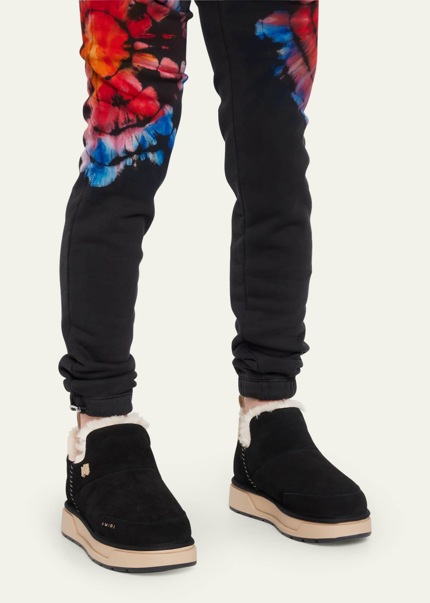 レア？！☆ AMIRI MALIBU BOOTS アミリ fear of god | asociatiahaero.ro