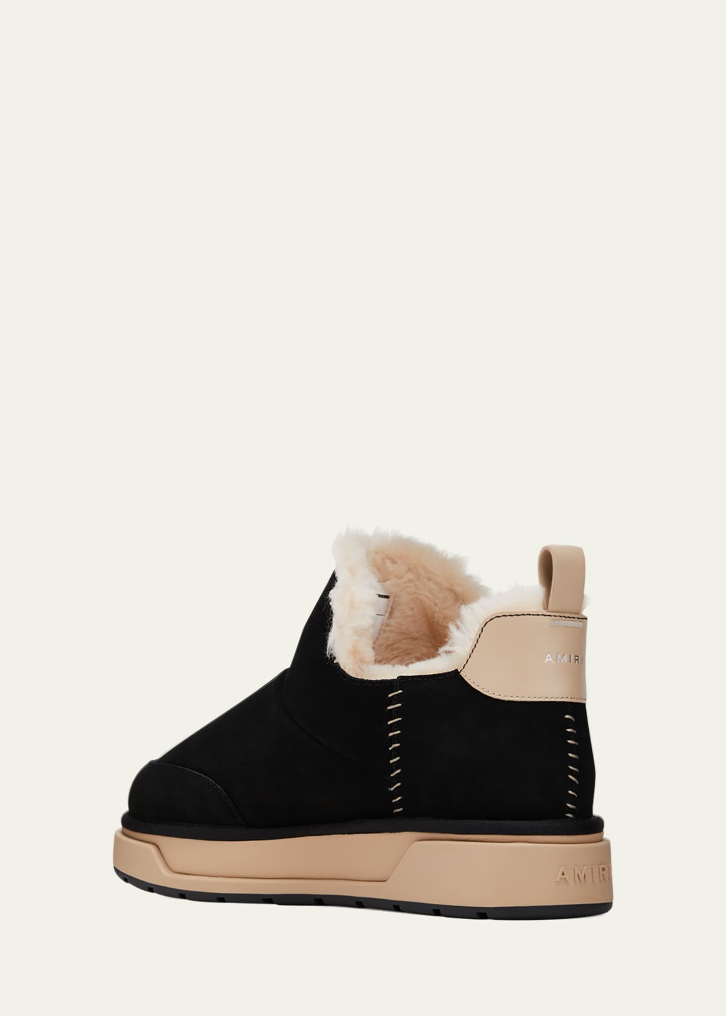 AMIRI MALIBU BOOTS アミリ fear of god-