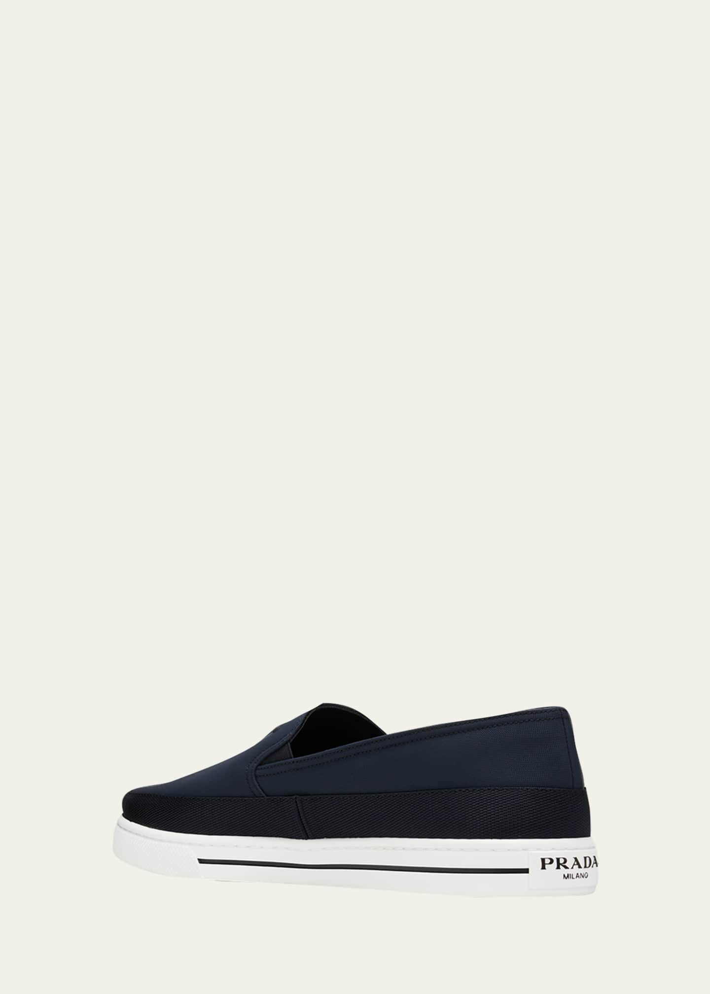 Prada slip clearance on