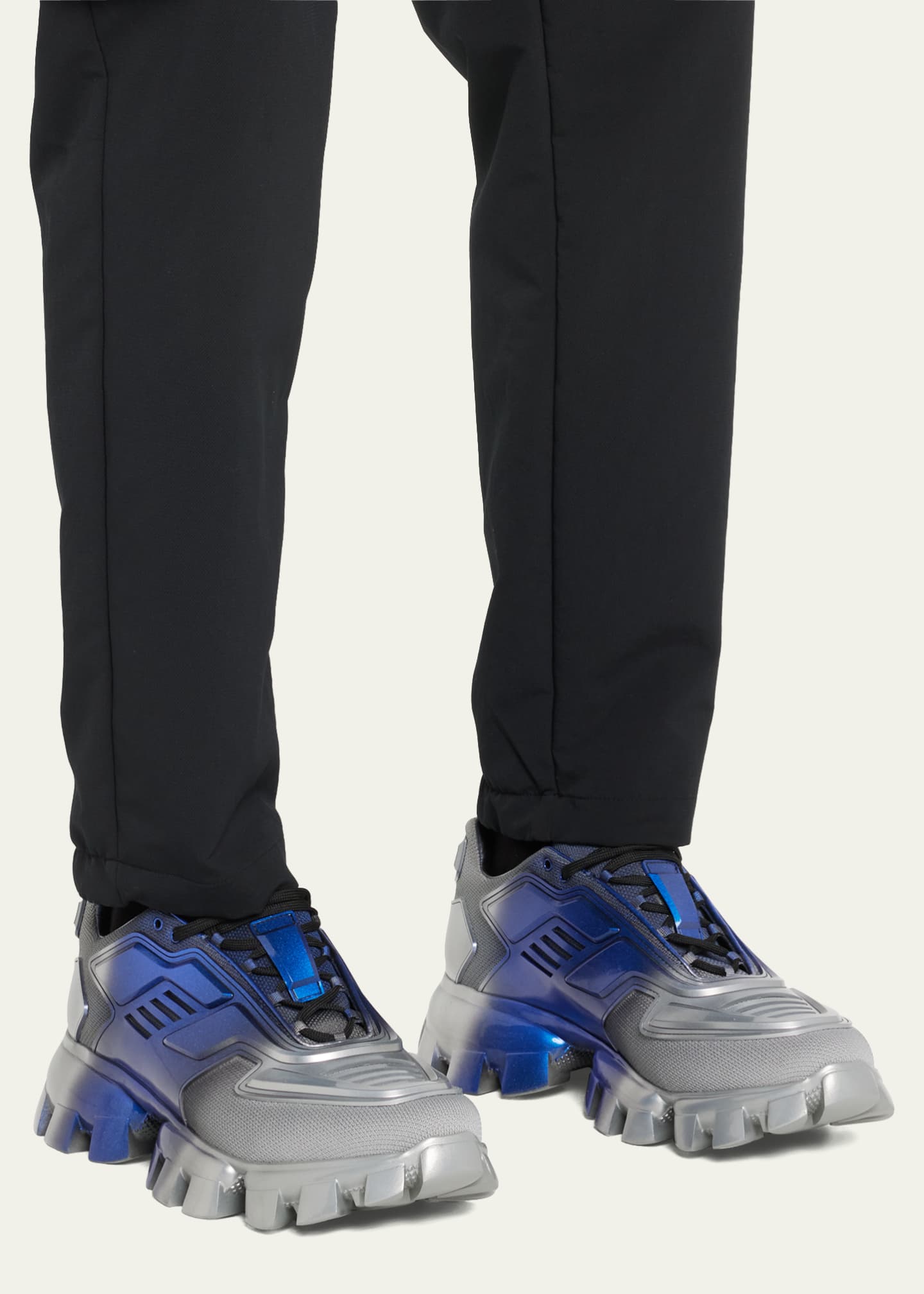 Prada cloudbust thunder adidas hot sale