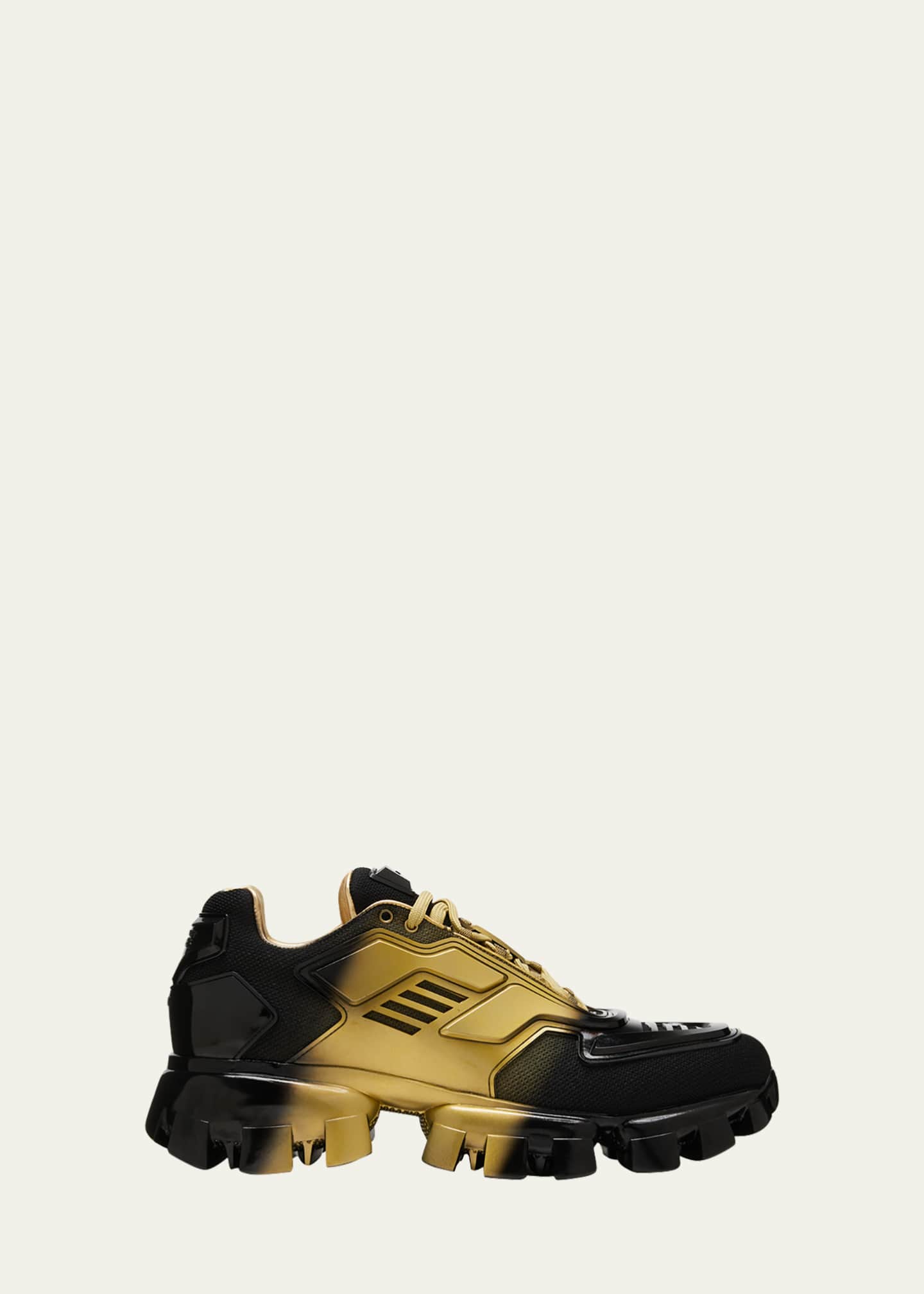 Prada thunder collection discount