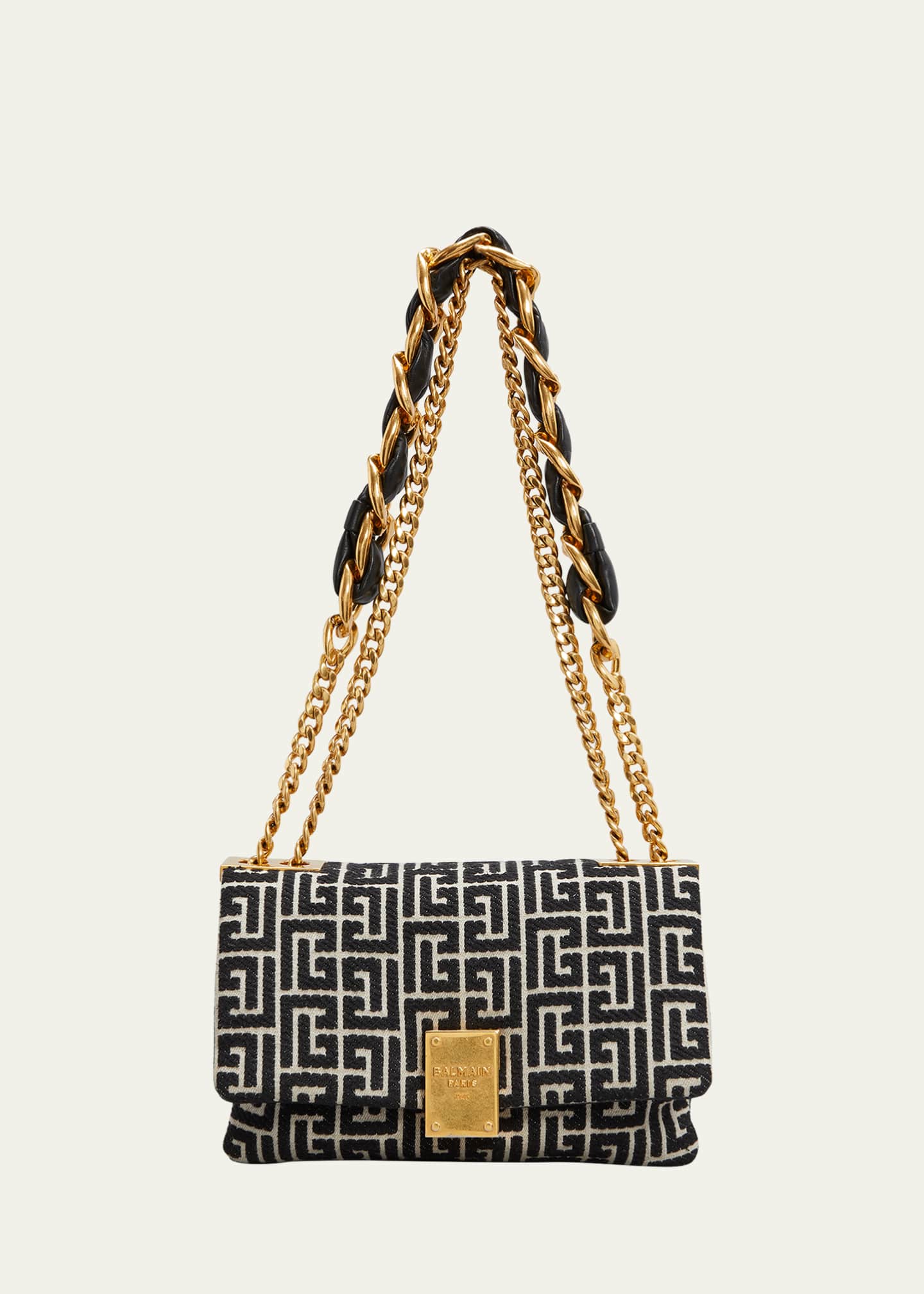 Balmain sling bag online