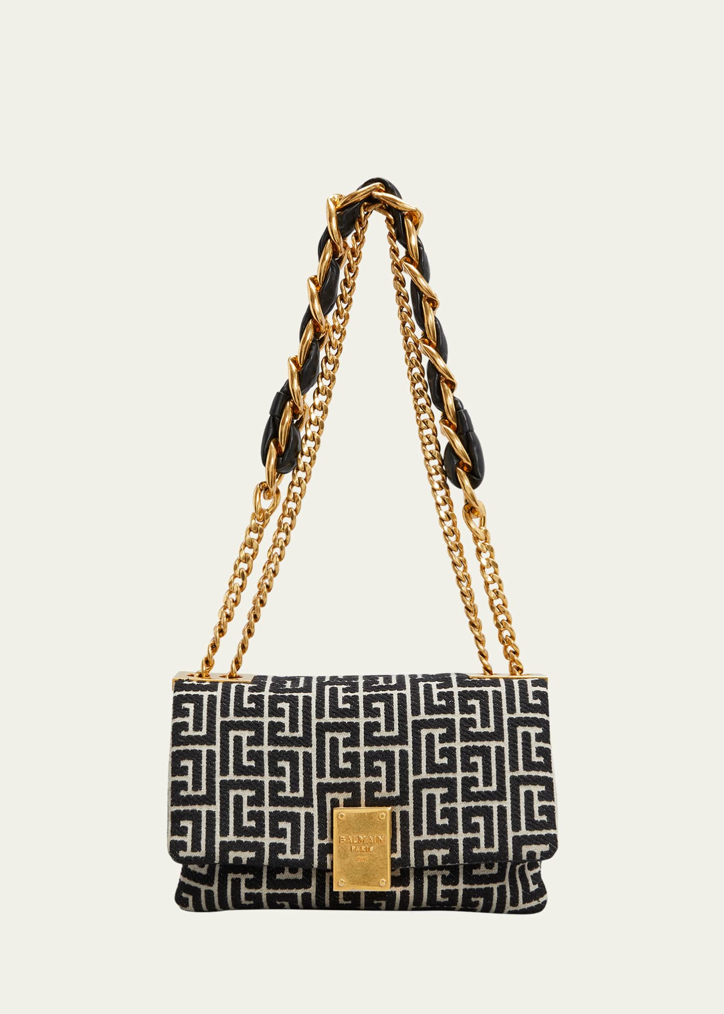 Monogram Small Sling Bag