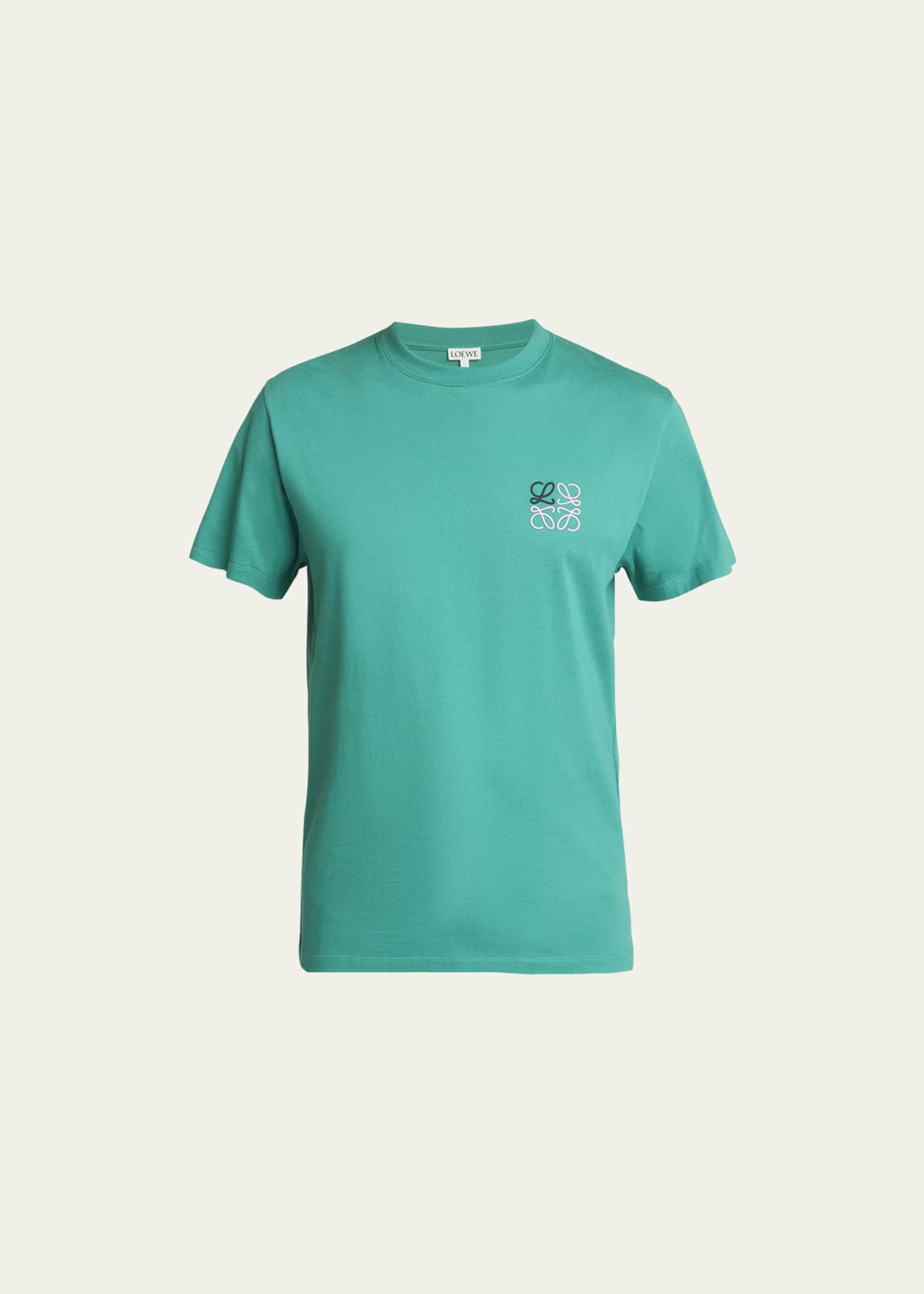Loewe anagram t shirt hotsell